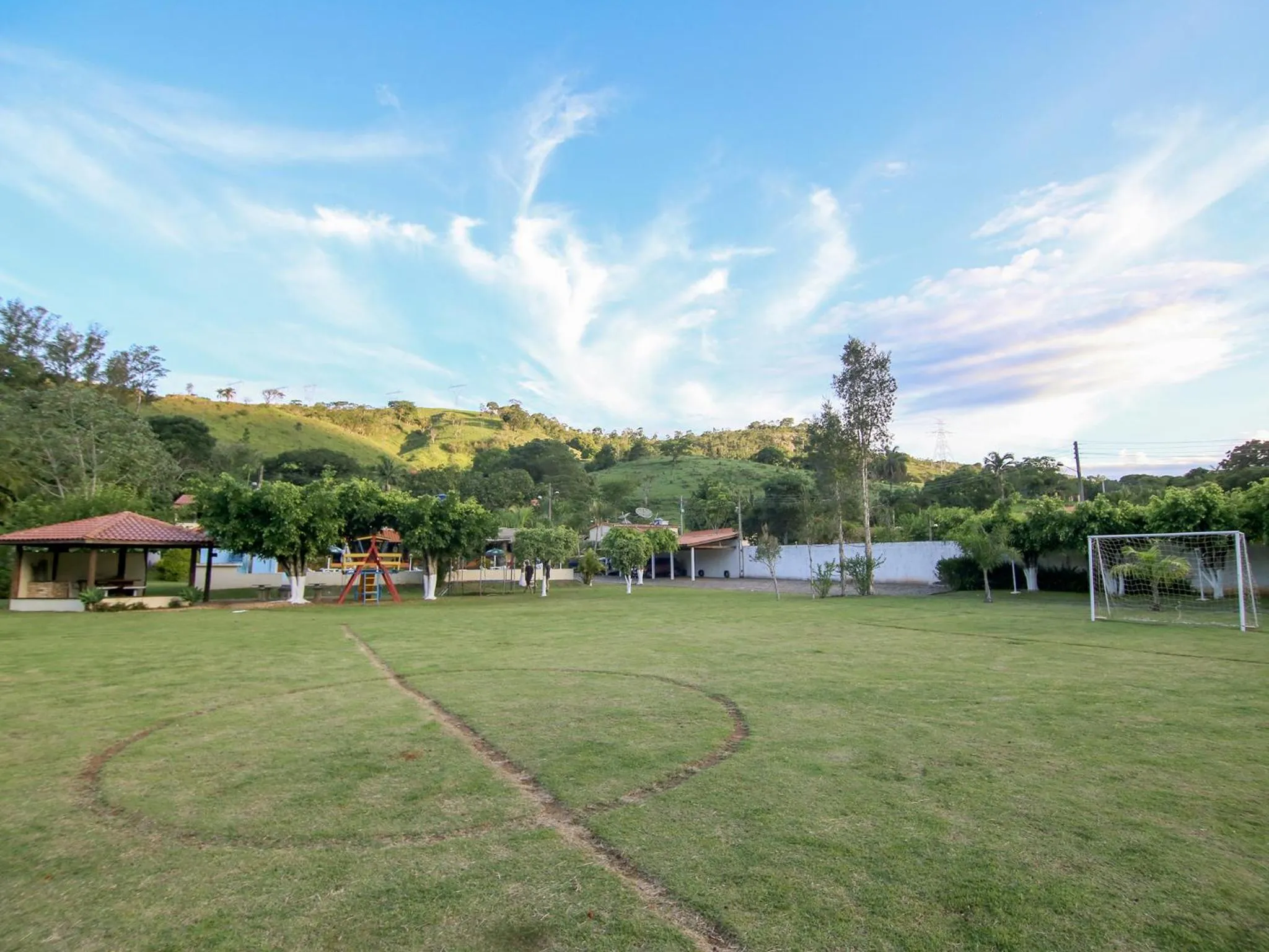 Activities in Pousada Vale da Montanha