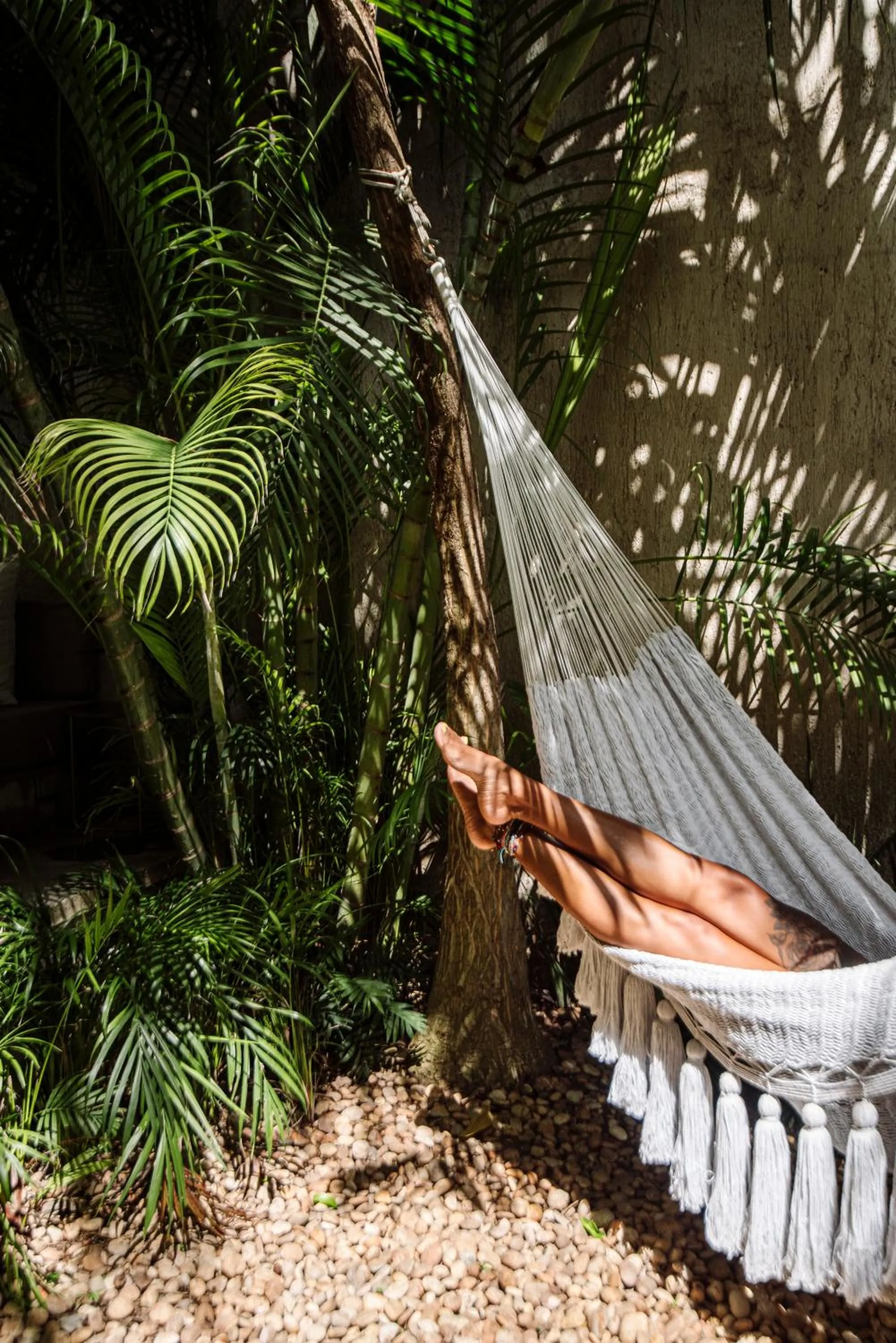 Property building in The Diplomat Boutique Hotel