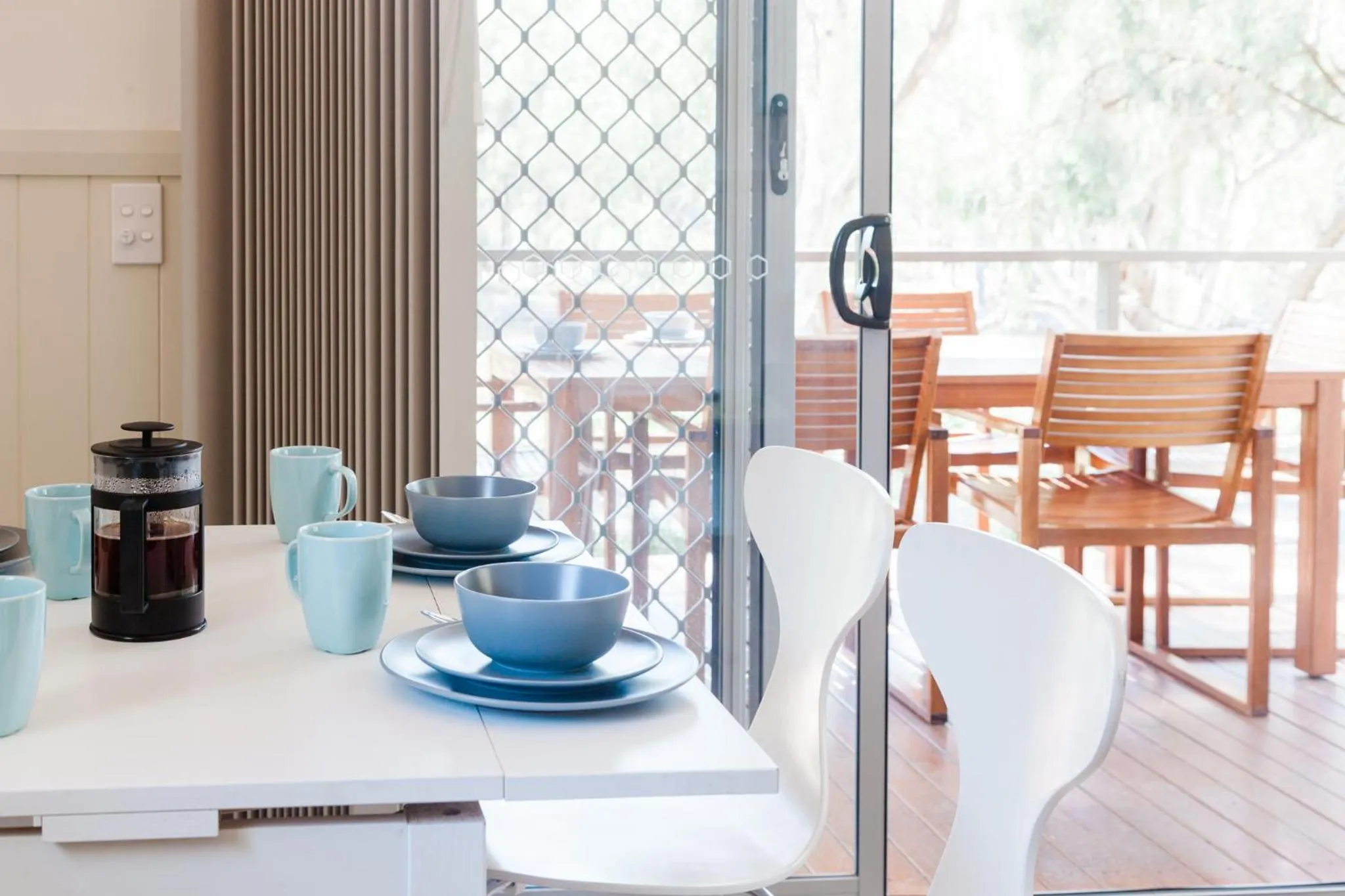 McLean Beach Holiday Park