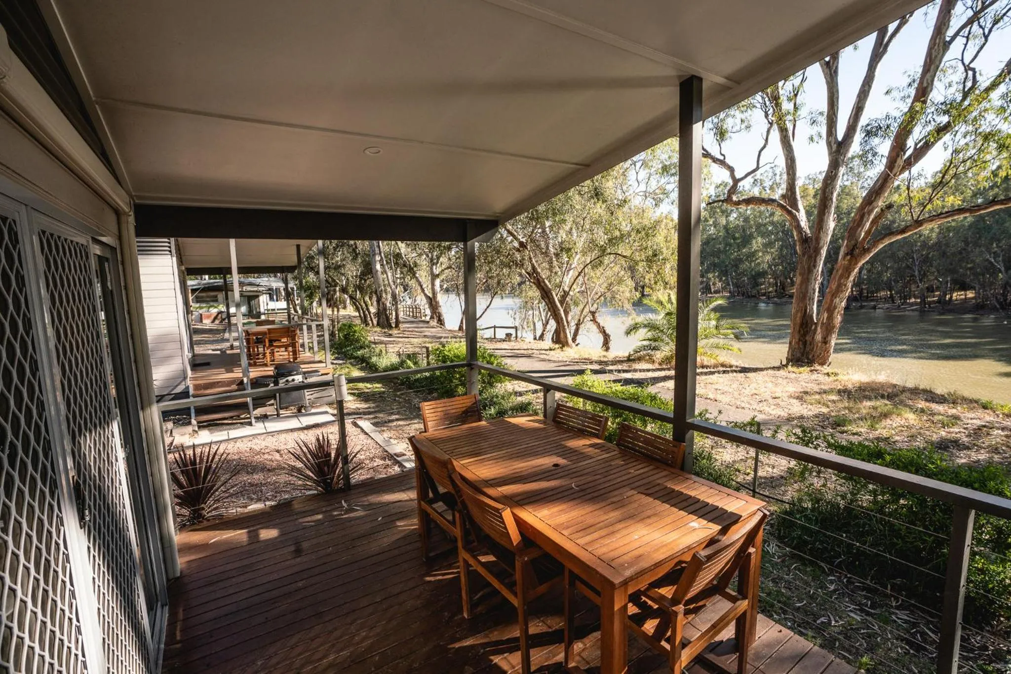 McLean Beach Holiday Park