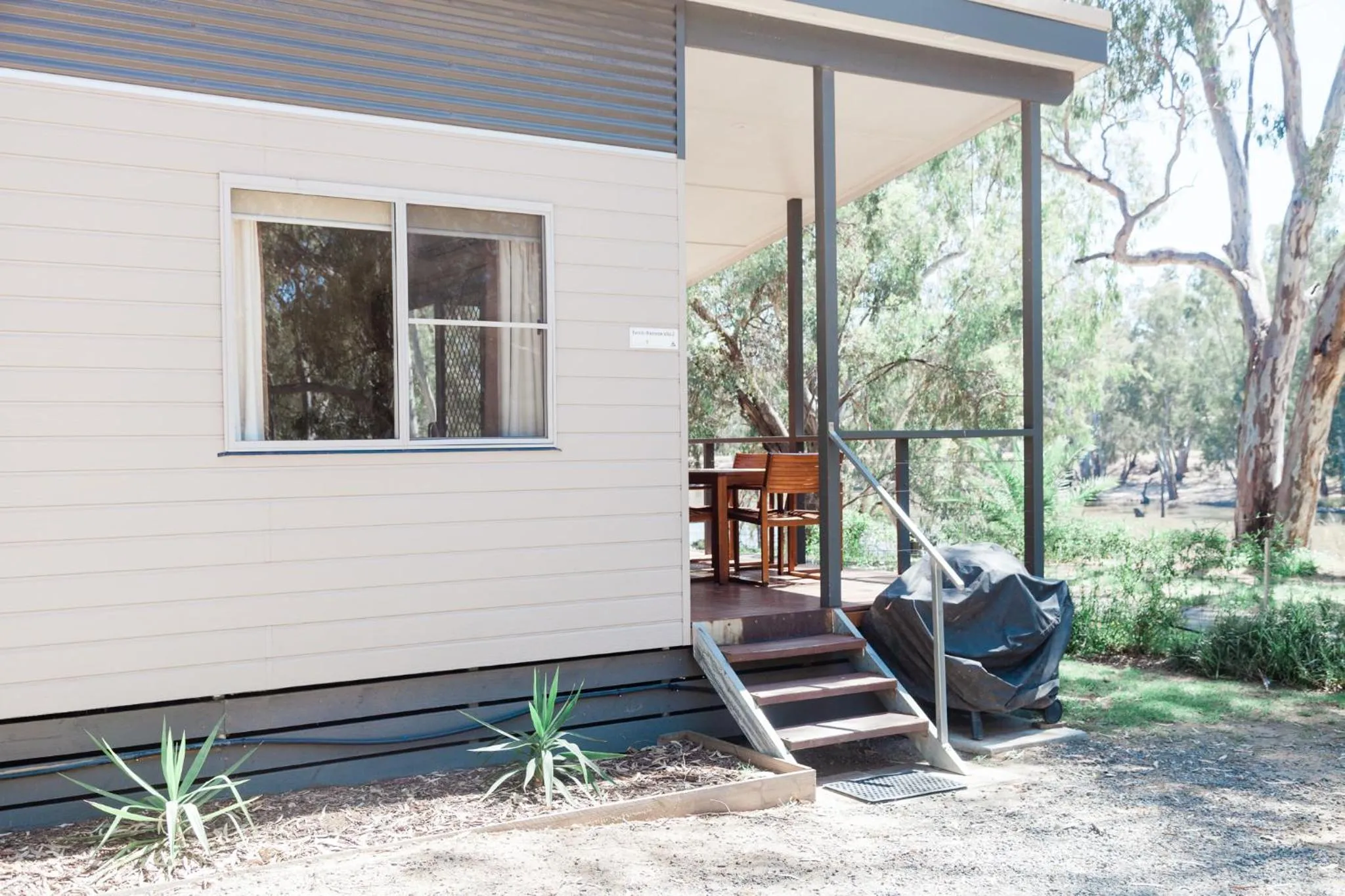 McLean Beach Holiday Park