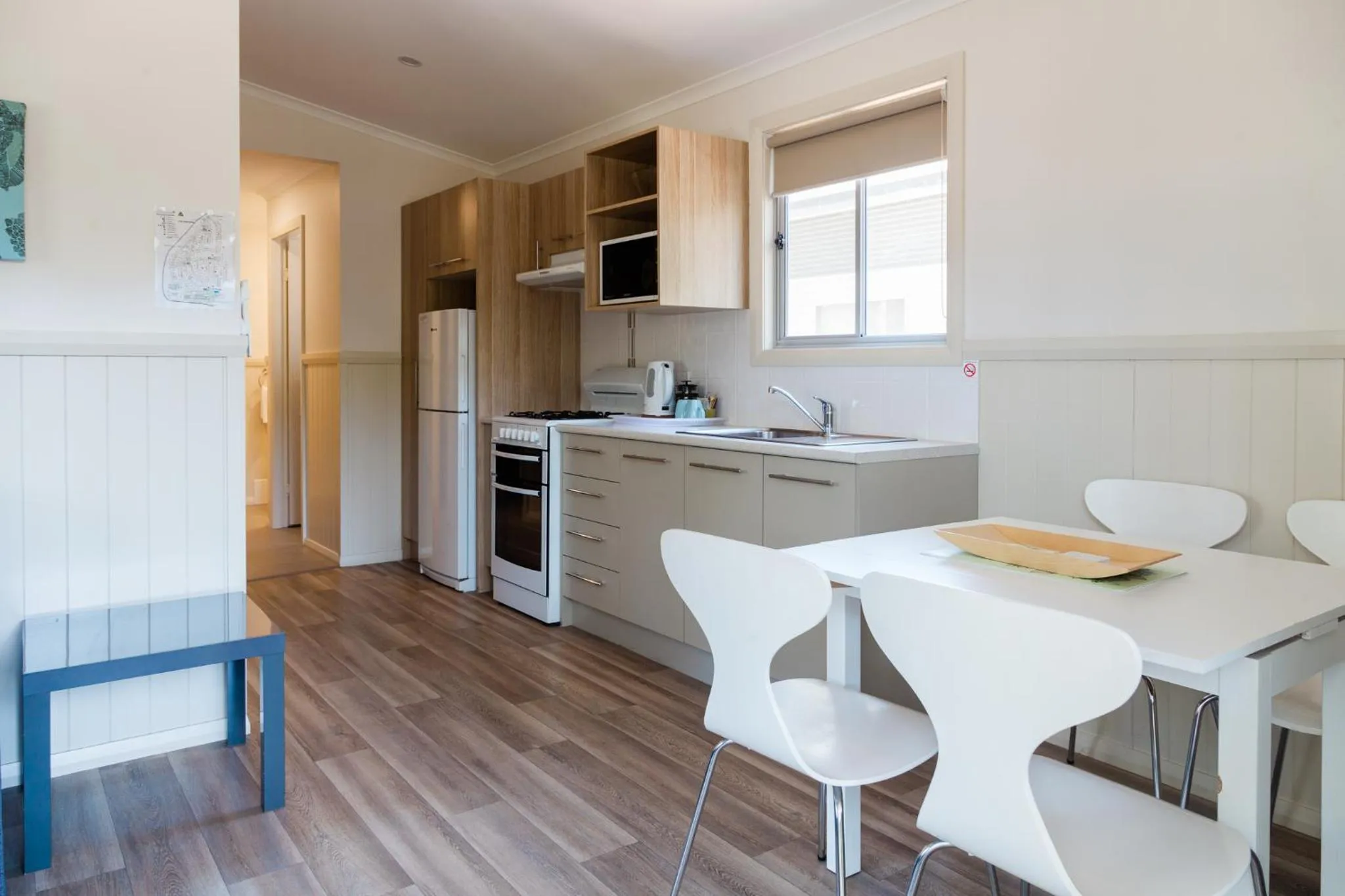 McLean Beach Holiday Park