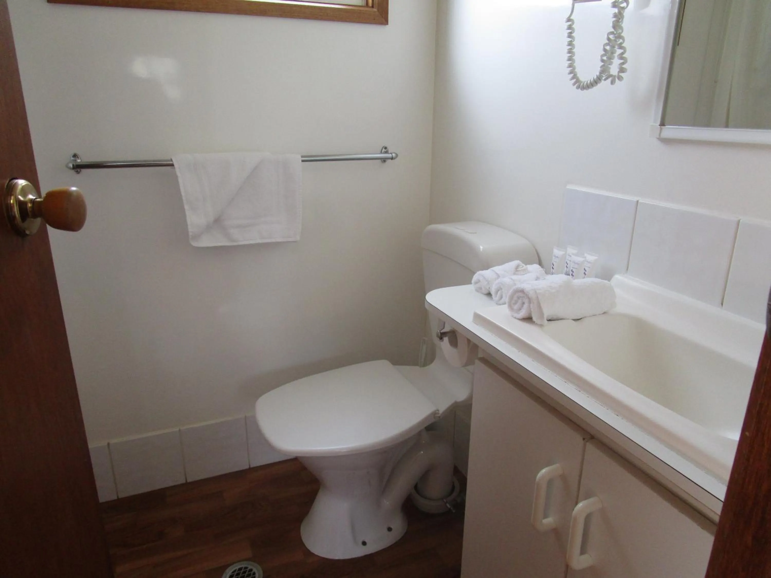 McLean Beach Holiday Park