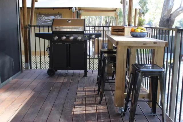 McLean Beach Holiday Park