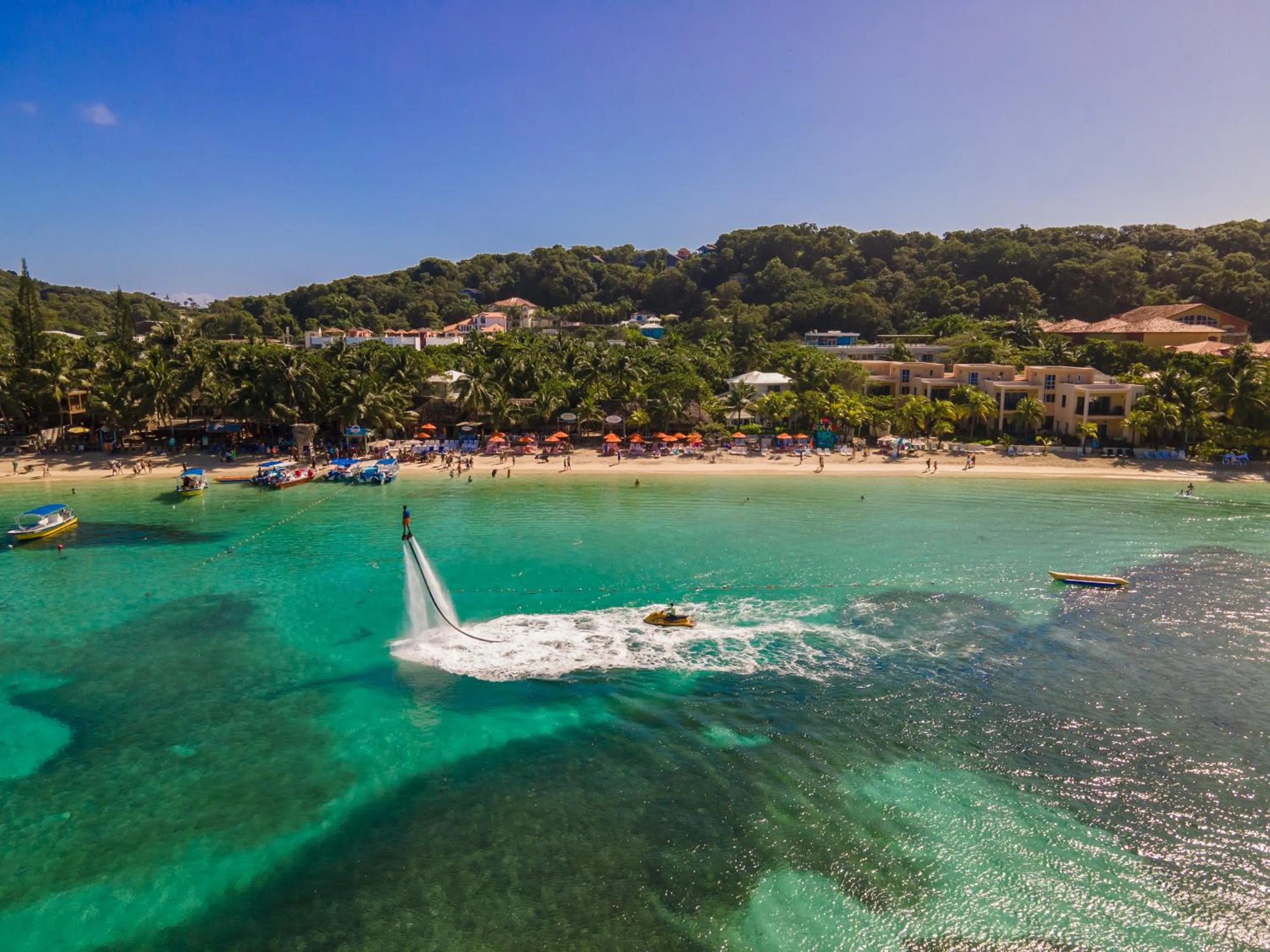 Day in Paradise Beach Hotel & Resort