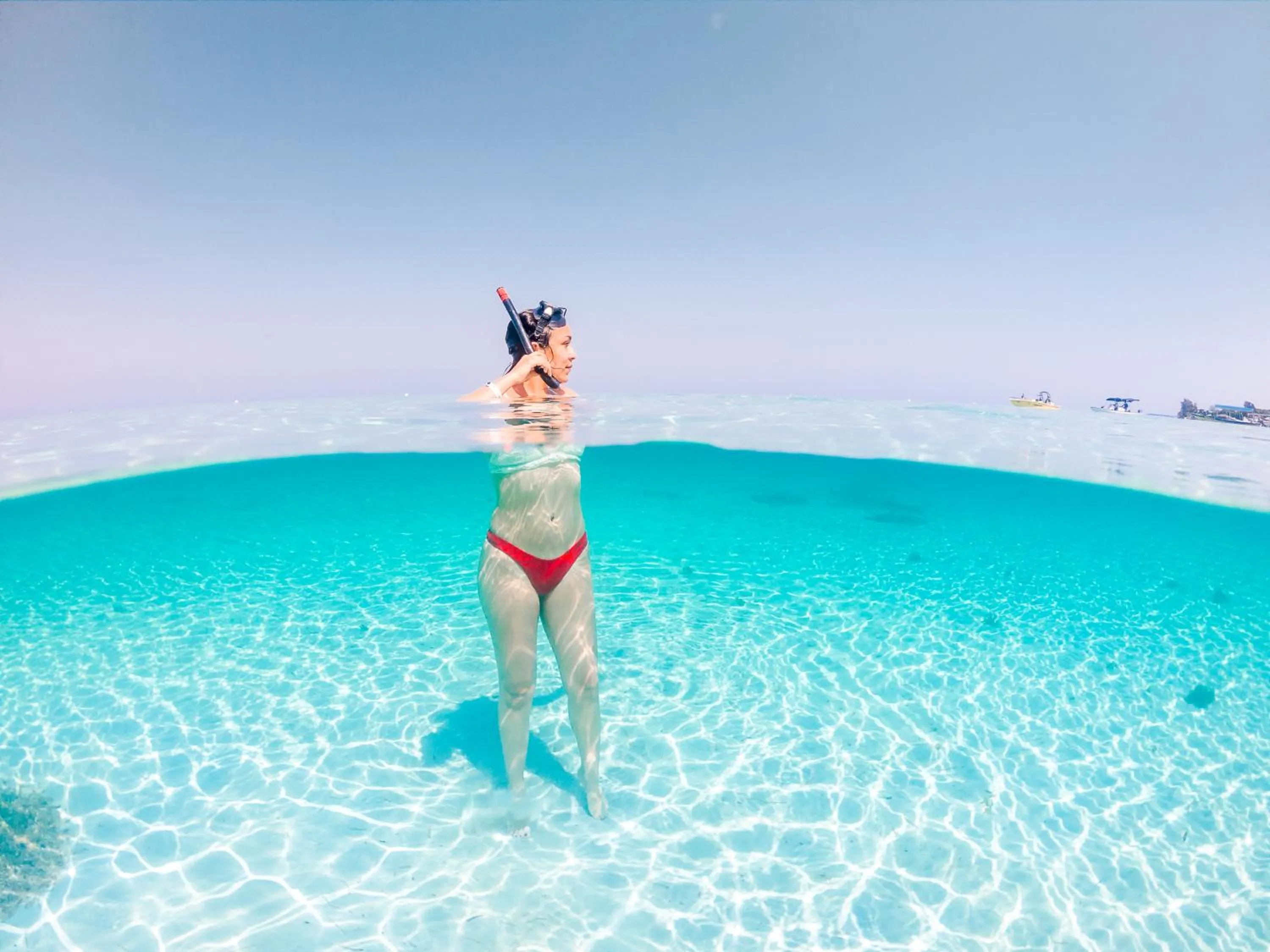 Day in Paradise Beach Hotel & Resort