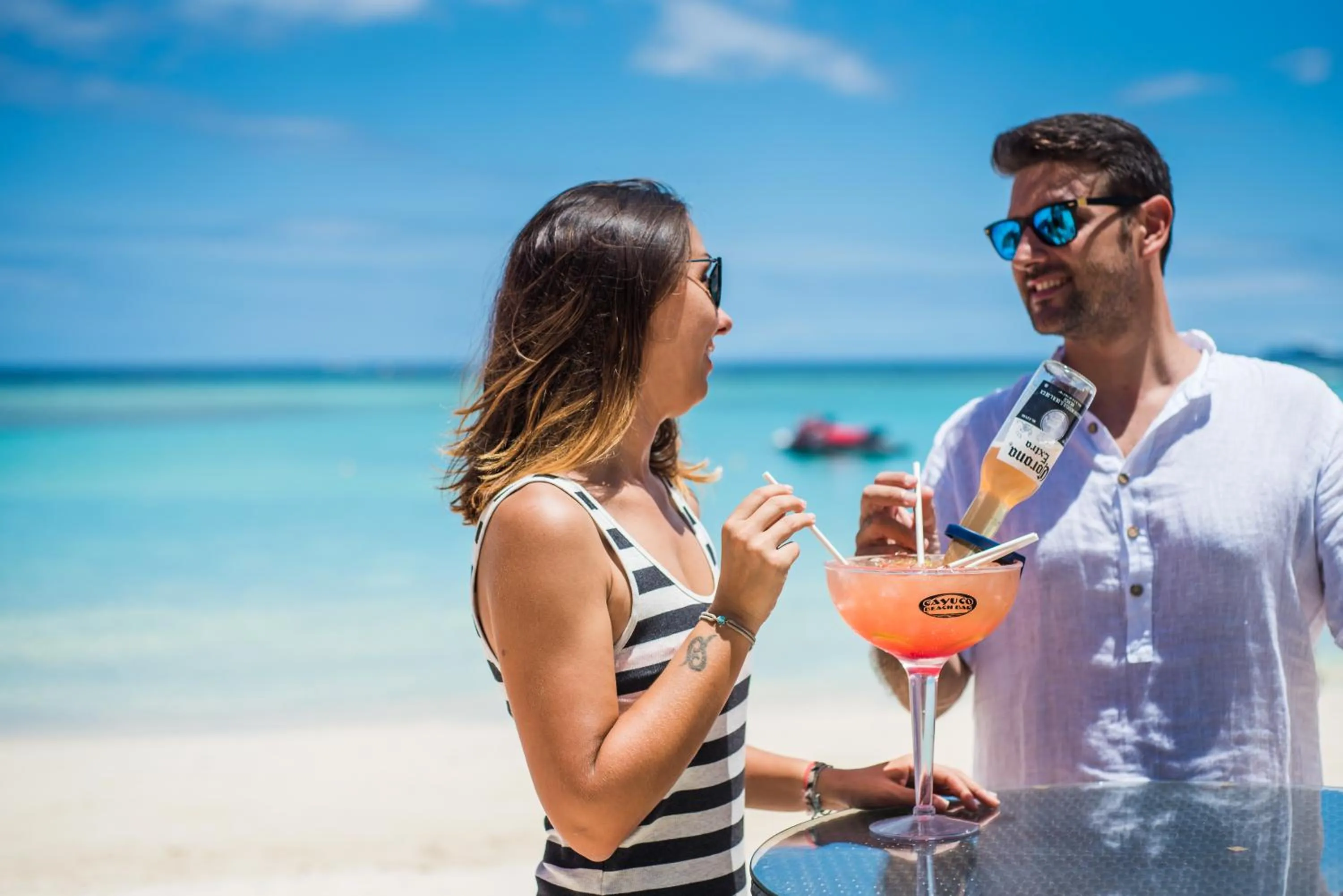 Day in Paradise Beach Hotel & Resort