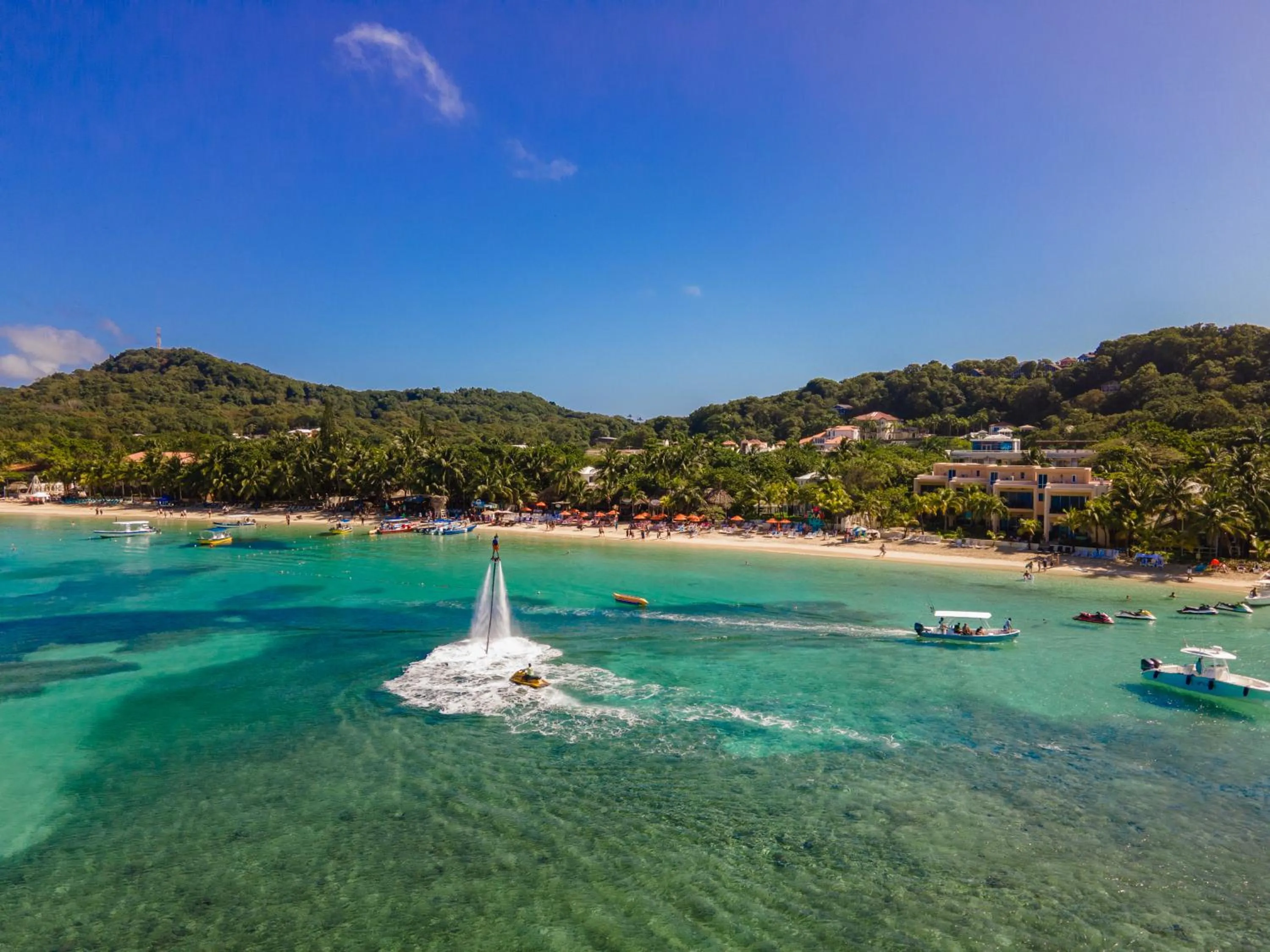 Day in Paradise Beach Hotel & Resort