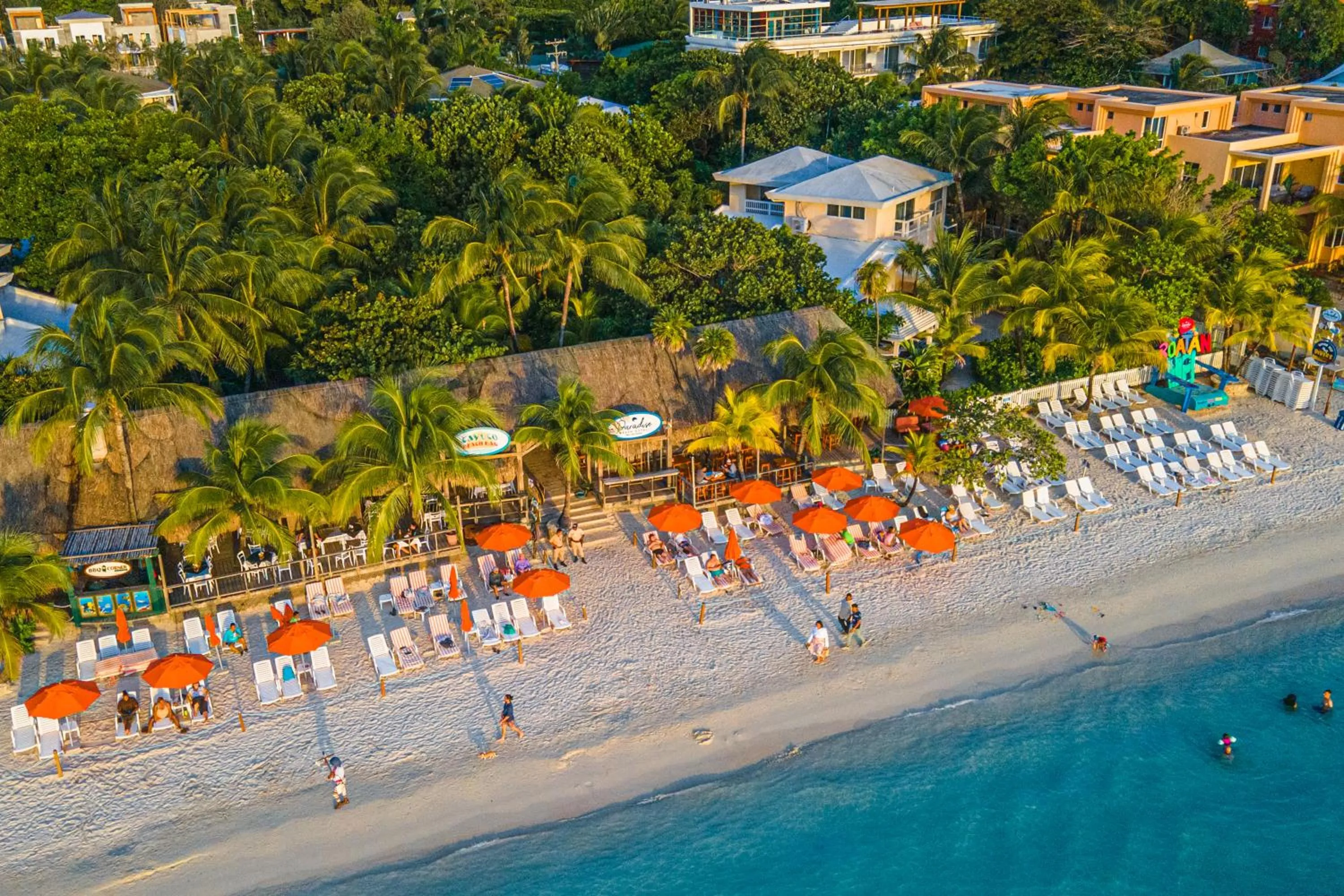 Paradise Beach Hotel & Resort