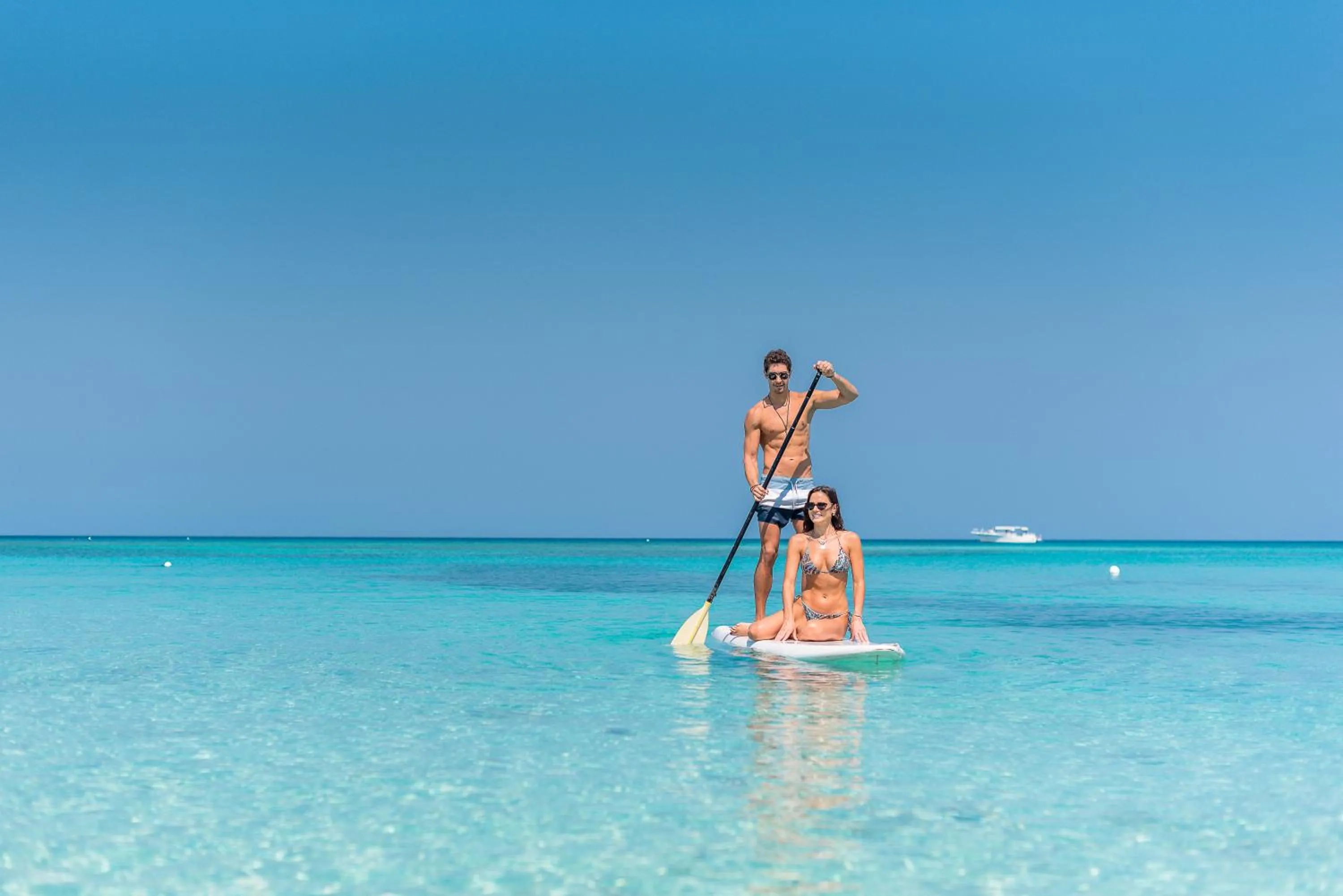 Day in Paradise Beach Hotel & Resort