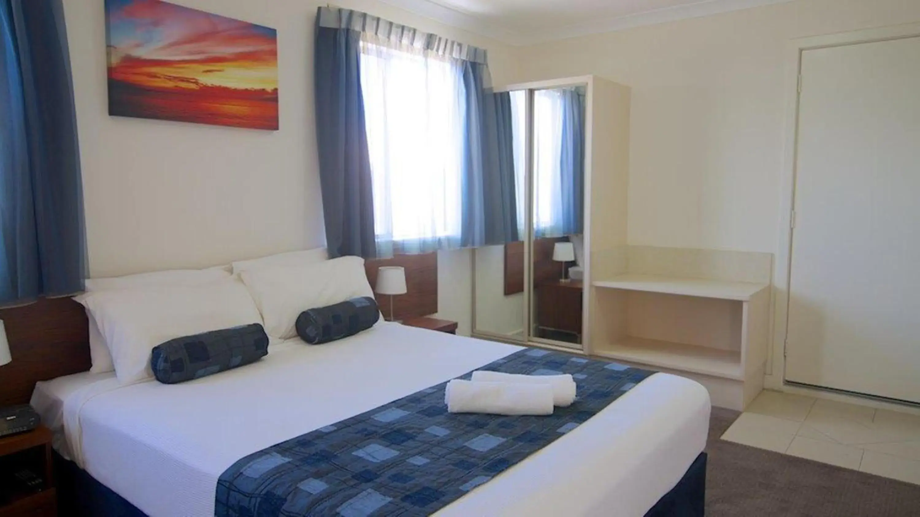 Studio in Pinnacles Edge Resort Studio in Pinnacles Edge Resort