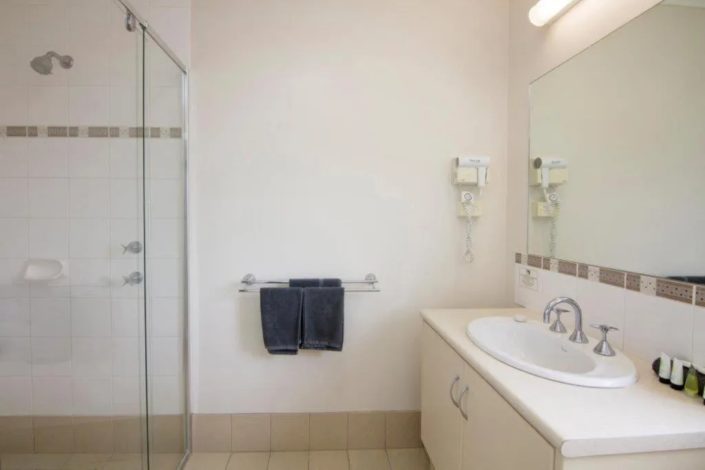 Pinnacles Edge Resort