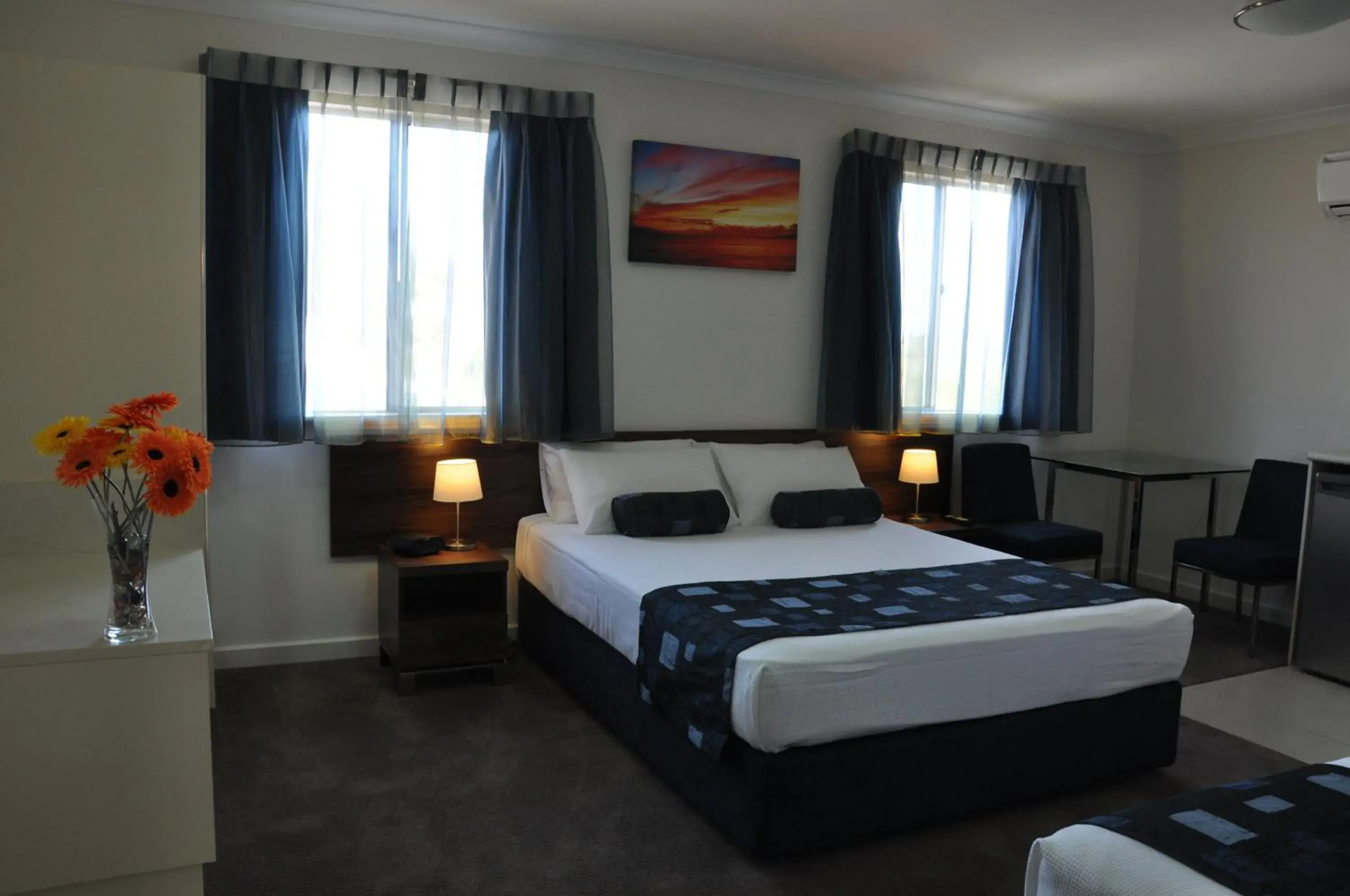 Studio in Pinnacles Edge Resort Studio in Pinnacles Edge Resort