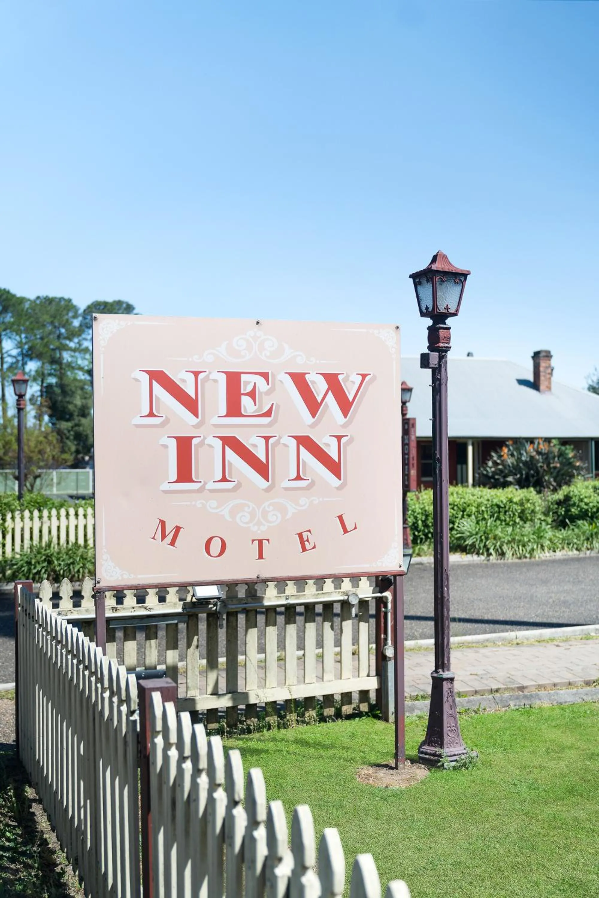 Property logo or sign in SureStay Hotel by Best Western, New Inn Richmond