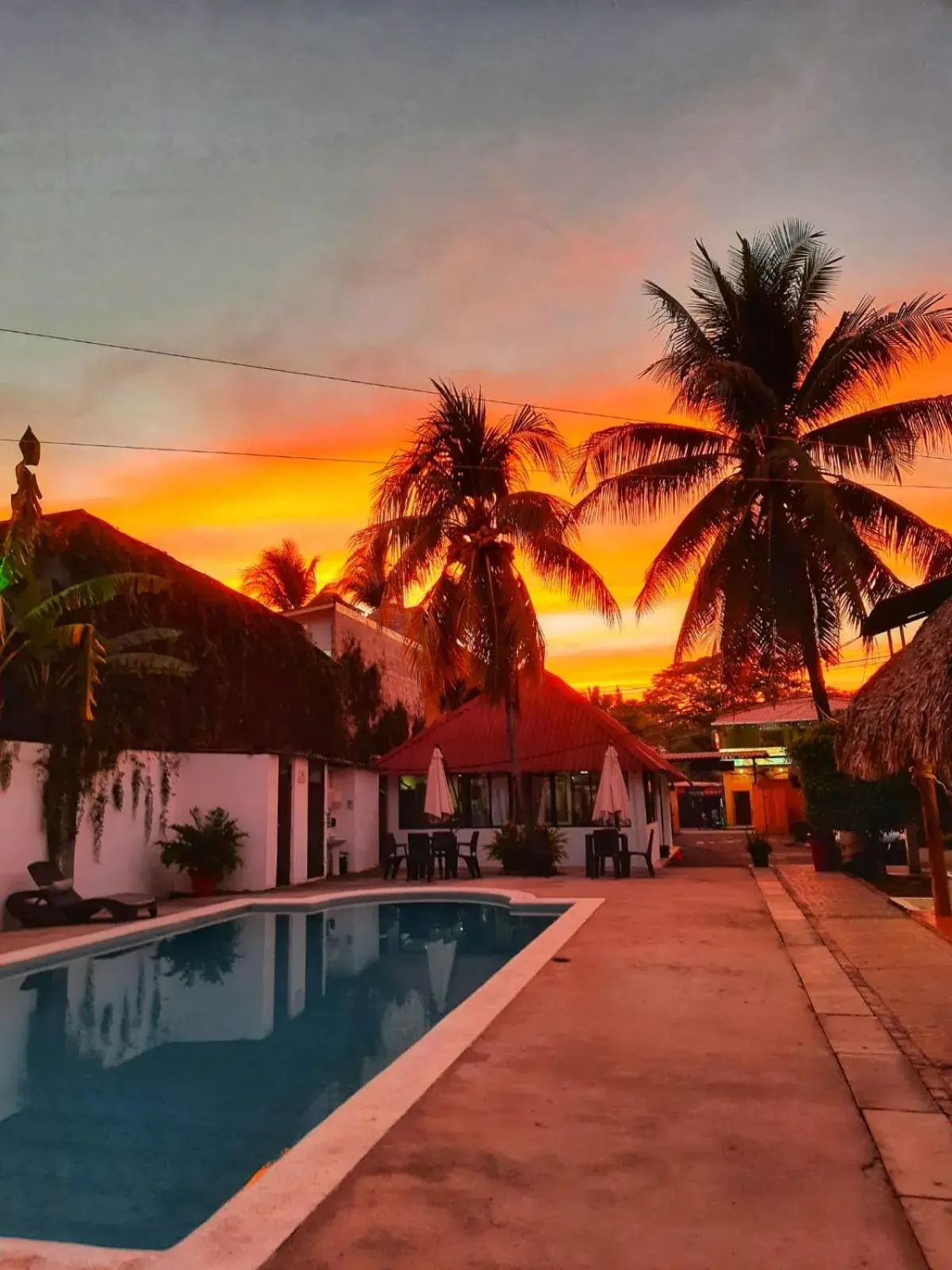 Hotel Tunco Lodge Hotel Tunco Lodge