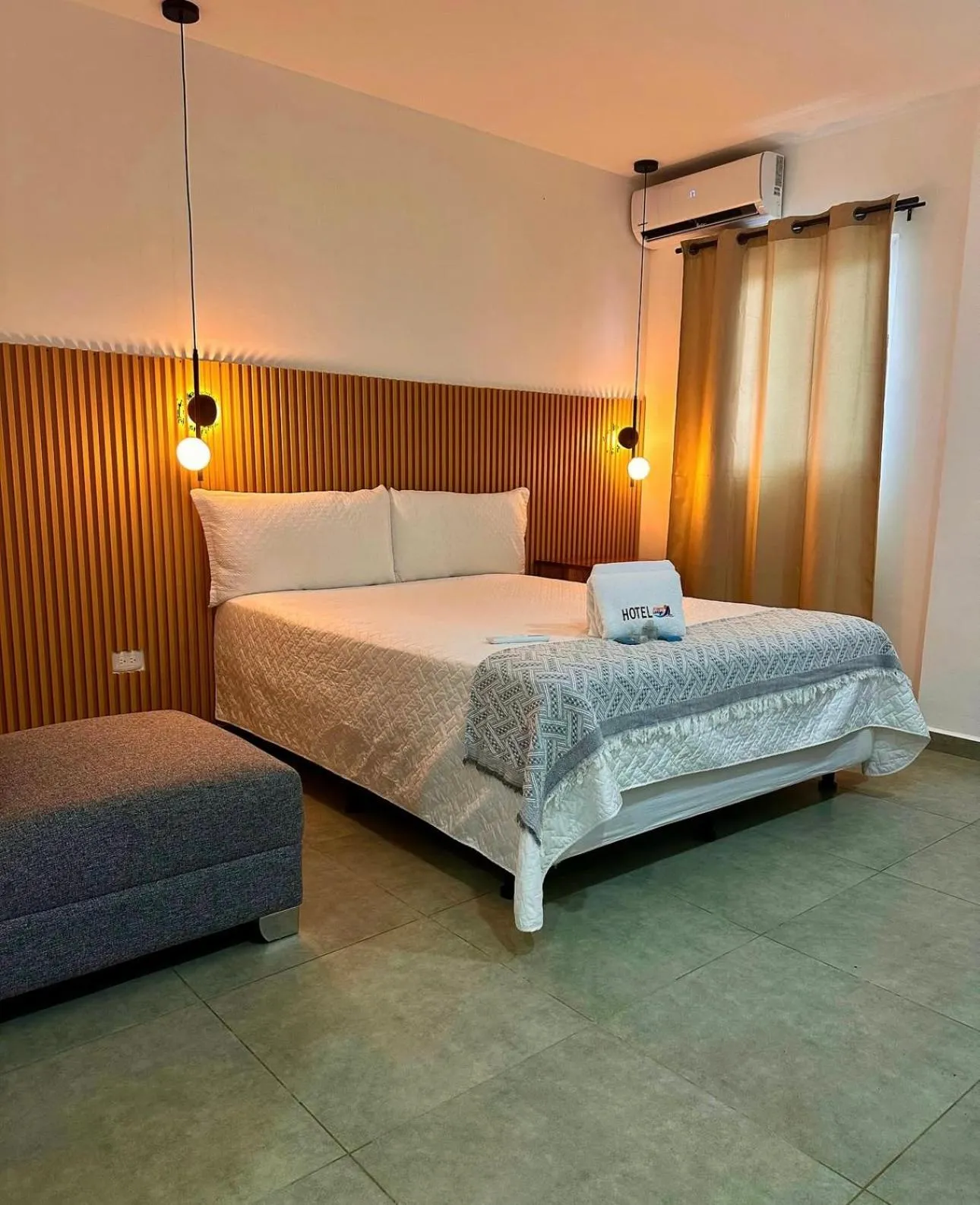 Hotel Tunco Lodge