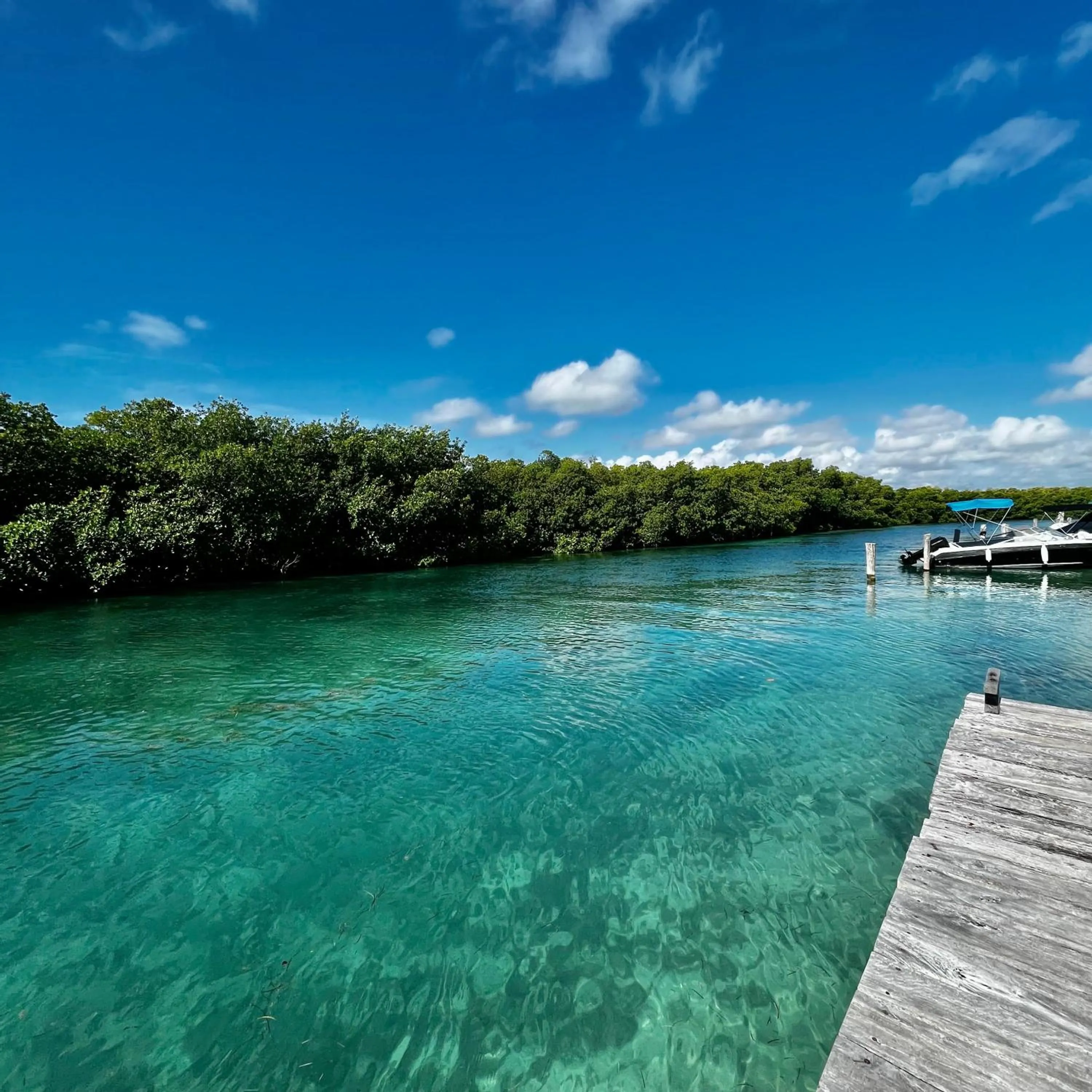 Day in Condominio en ZH Cancun