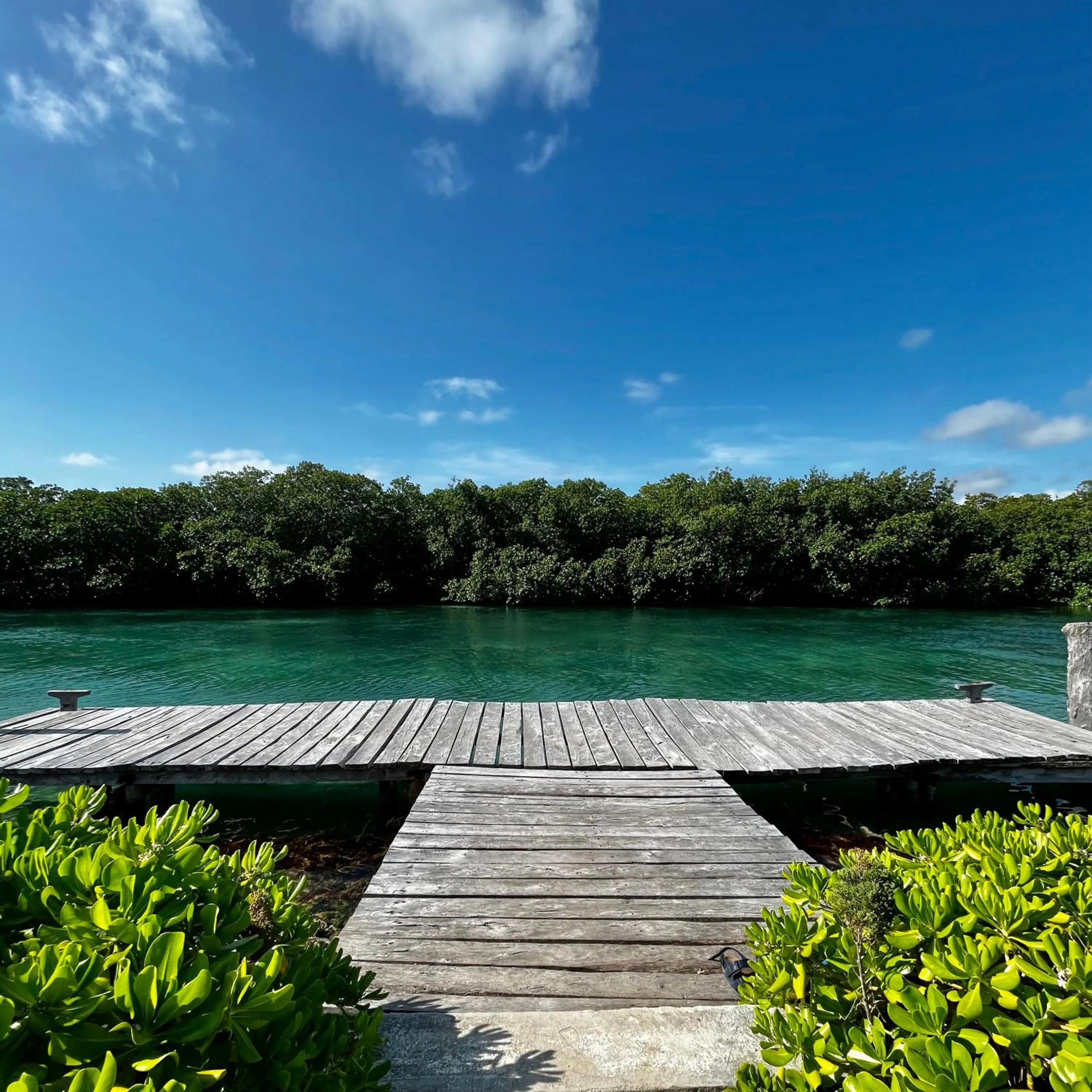 Day in Condominio en ZH Cancun