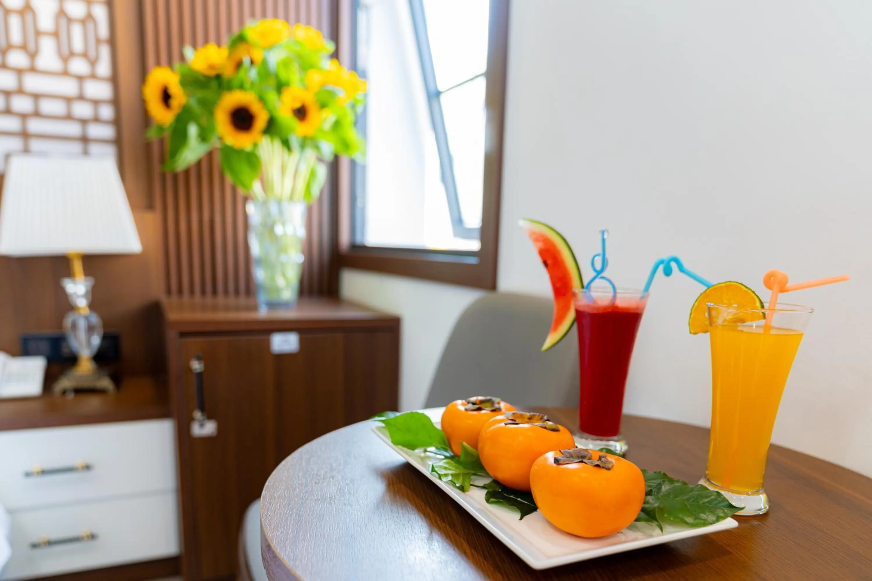 View (from property/room) in Sunland Halong Hotel and Restaurant