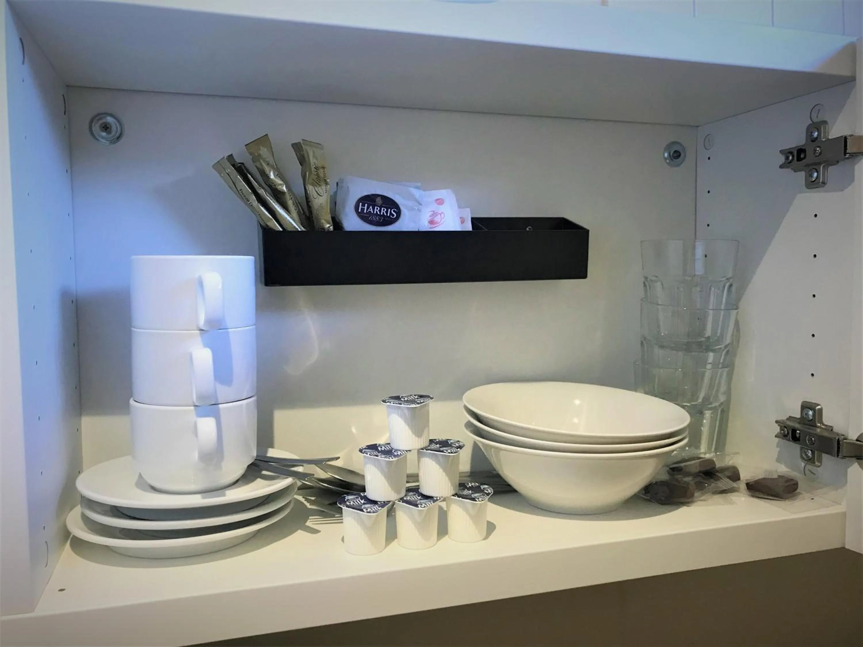 Coffee/tea facilities in Toukley Motor Inn