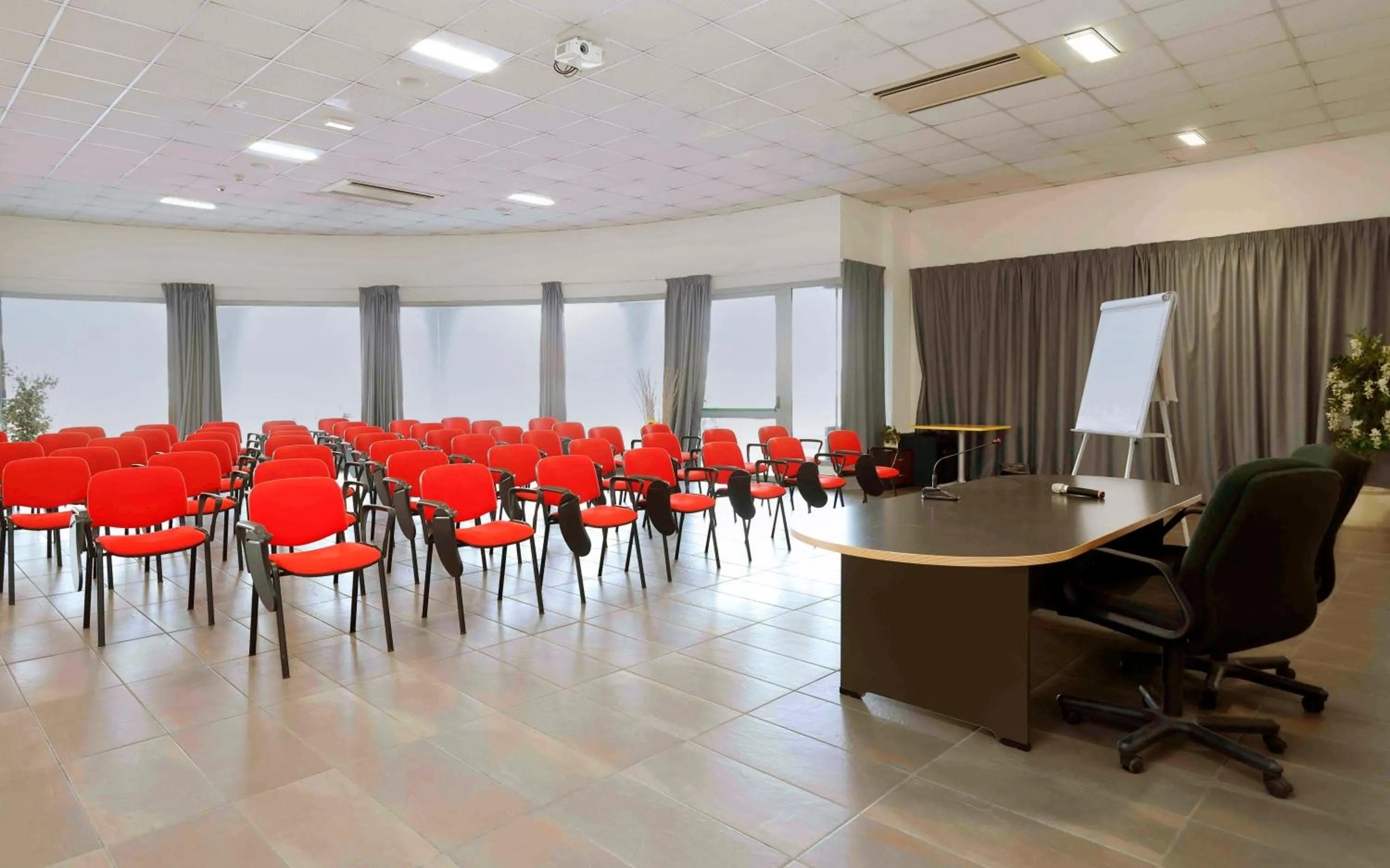 Meeting/conference room in Dama Hotel