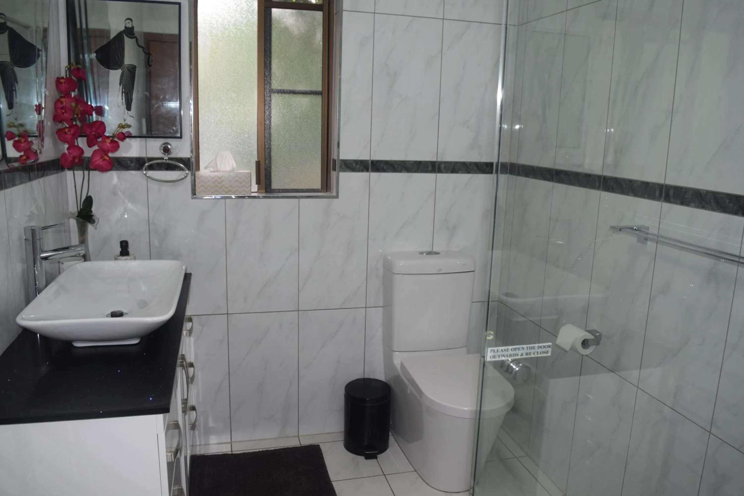 South Pacific Bed & Breakfast