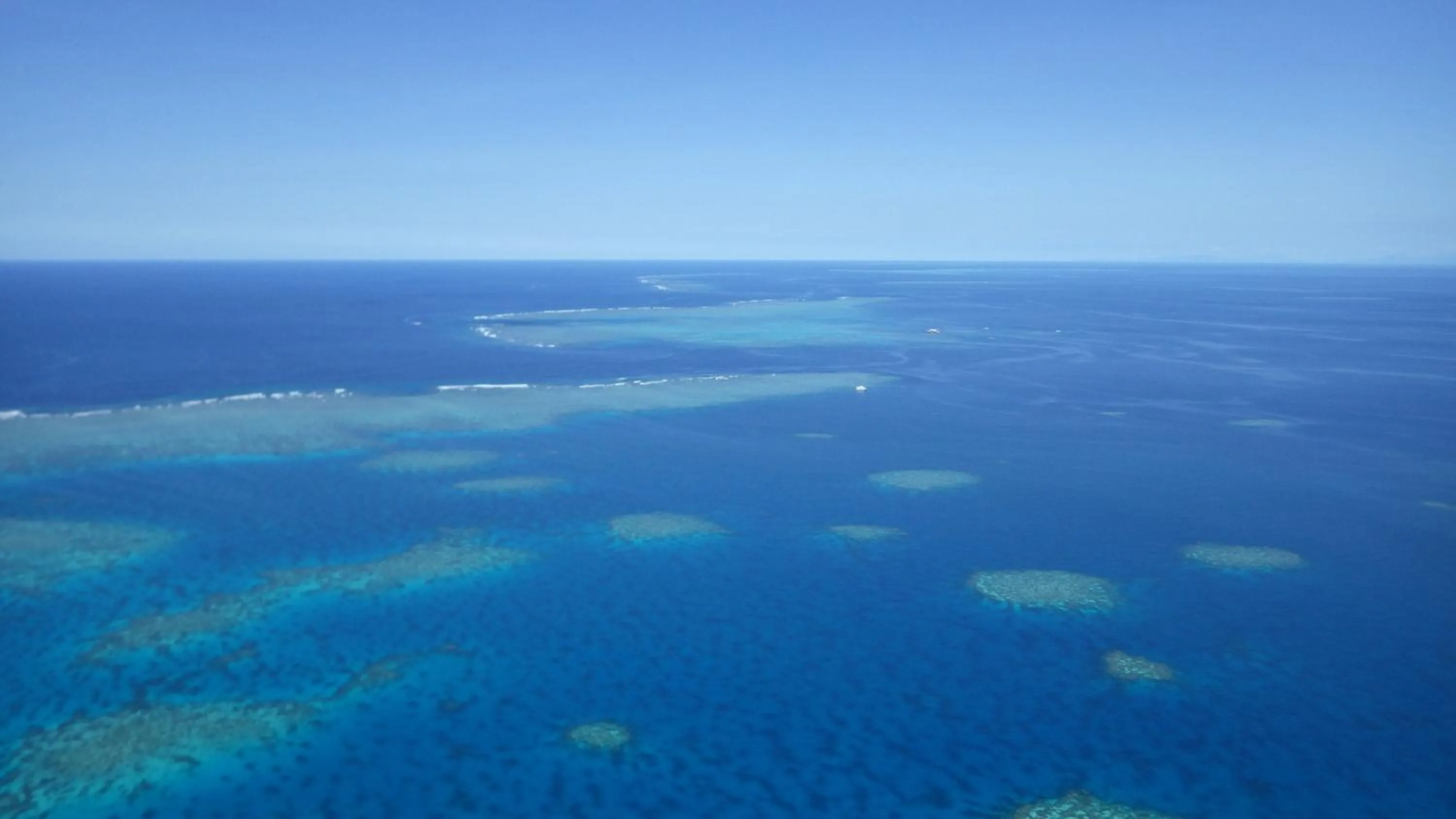 Location in South Pacific Bed & Breakfast