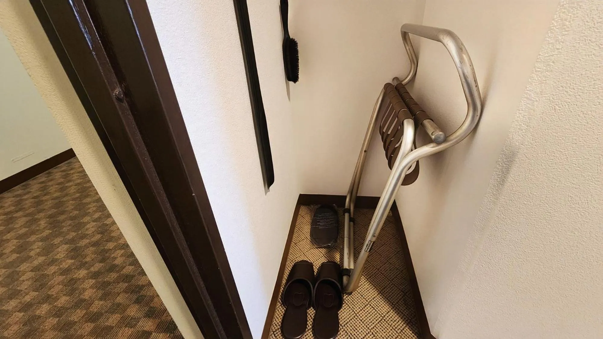 Photo of the whole room in Platon Hotel Yokkaichi