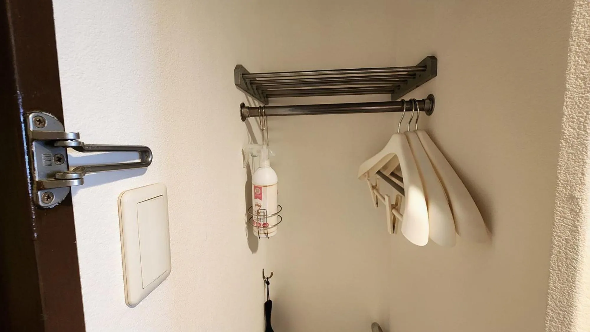 Photo of the whole room in Platon Hotel Yokkaichi