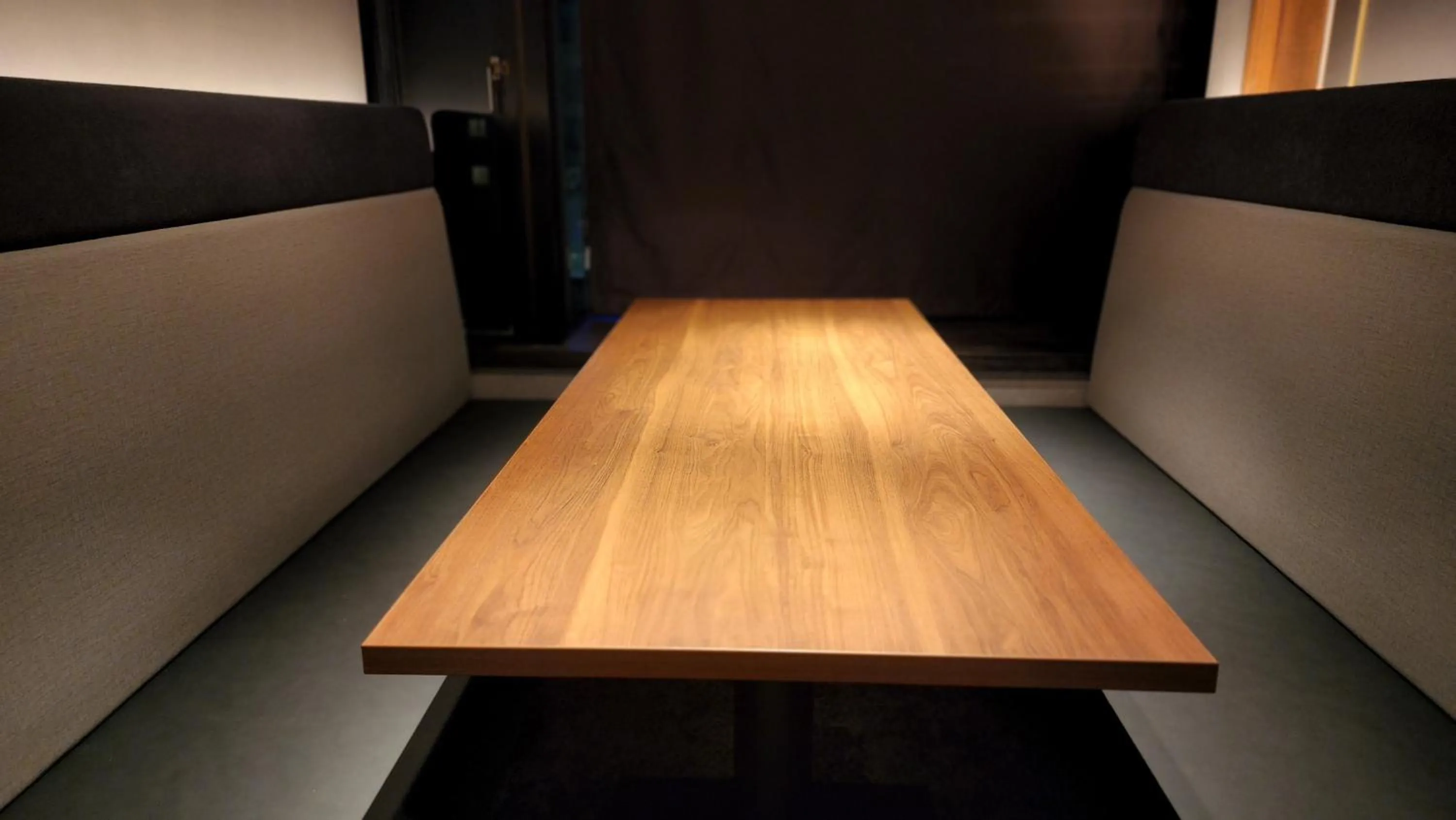 Lounge or bar in Platon Hotel Yokkaichi