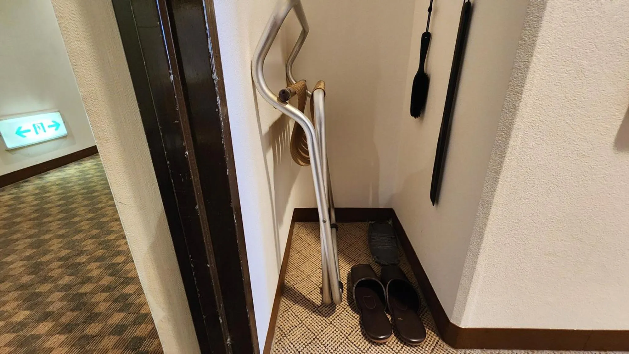 Photo of the whole room in Platon Hotel Yokkaichi