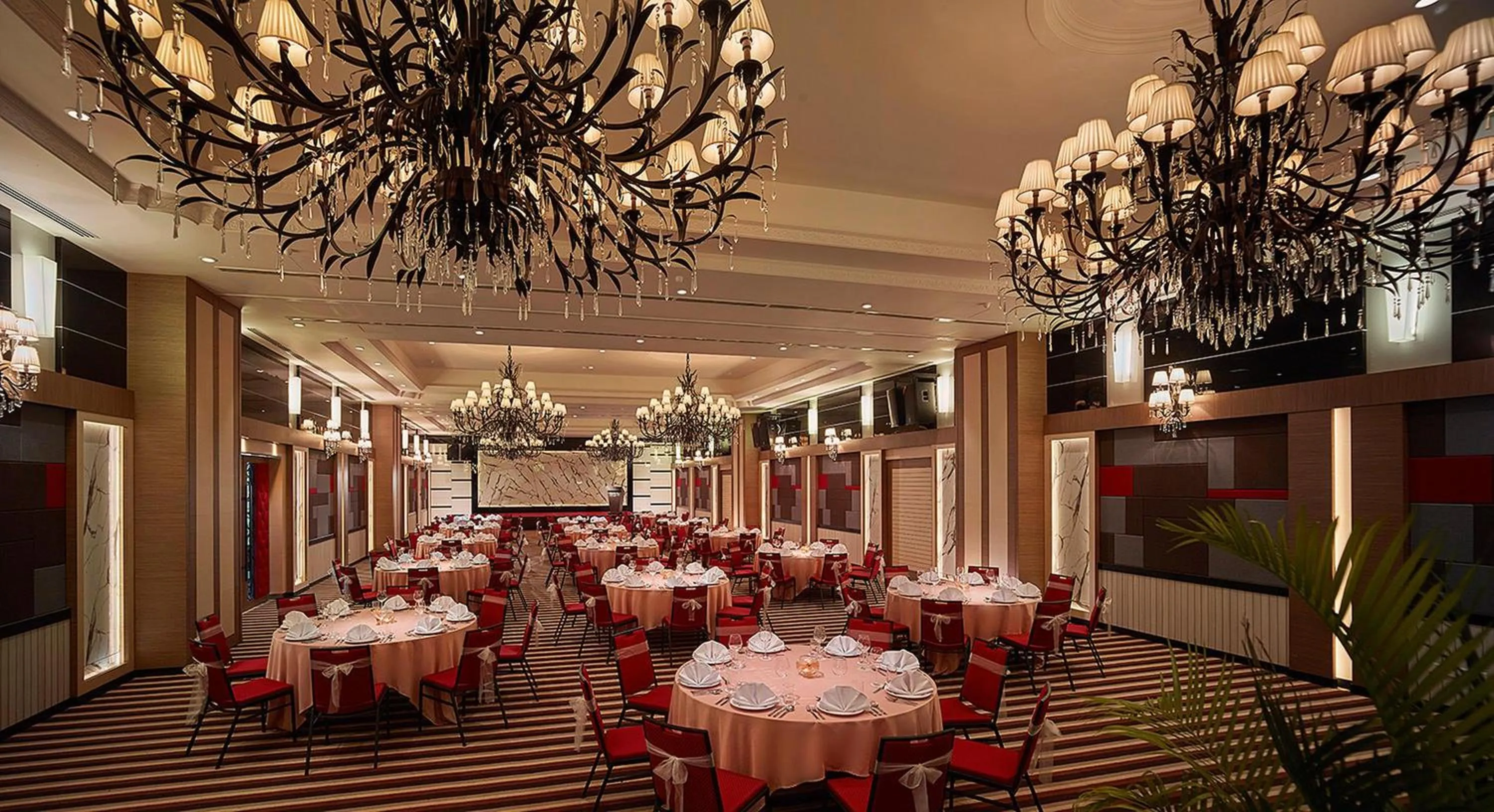 Banquet/Function facilities in Dayang Bay Resort Langkawi