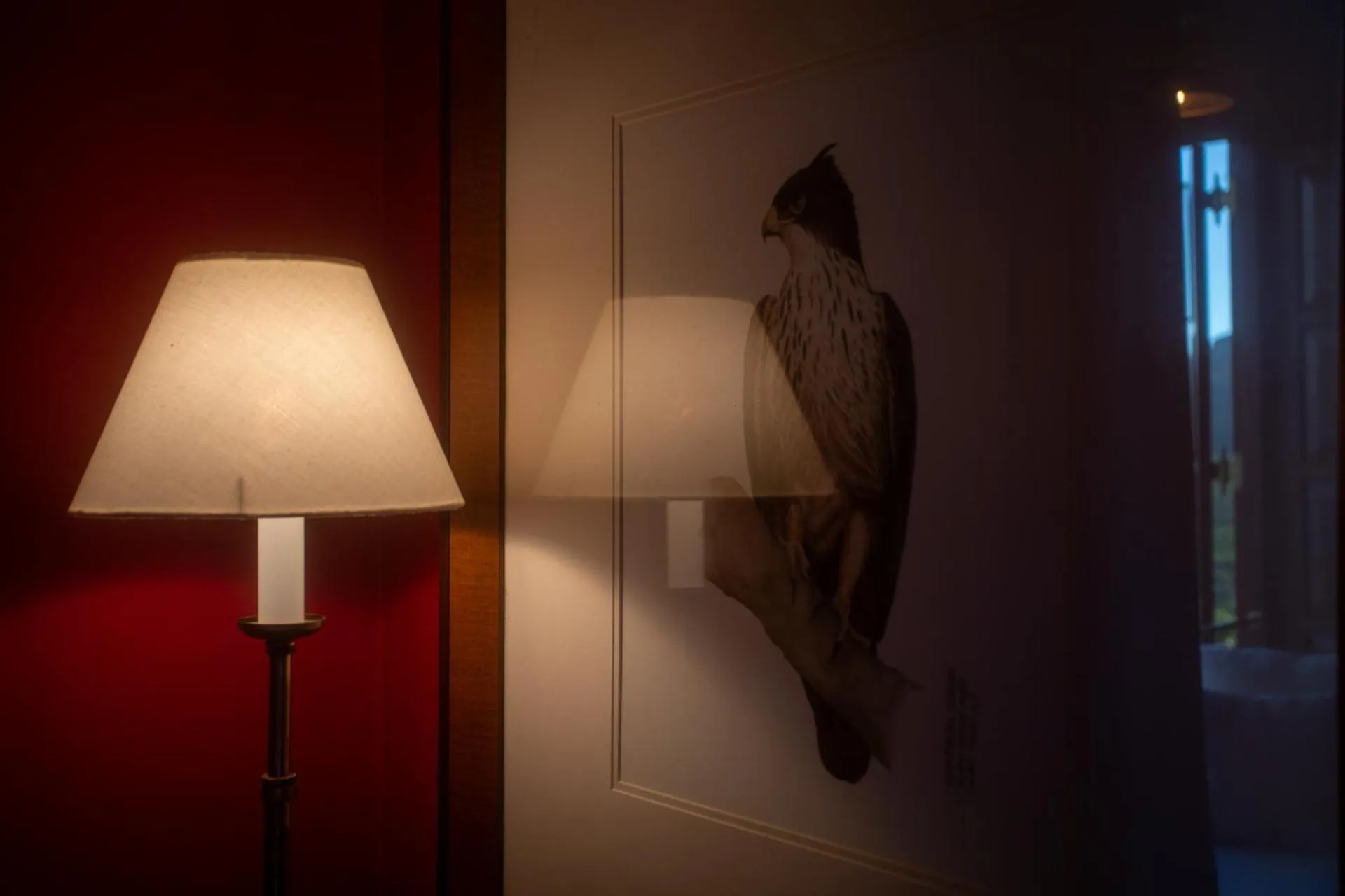 Decorative detail in Kandy Dendrobium House