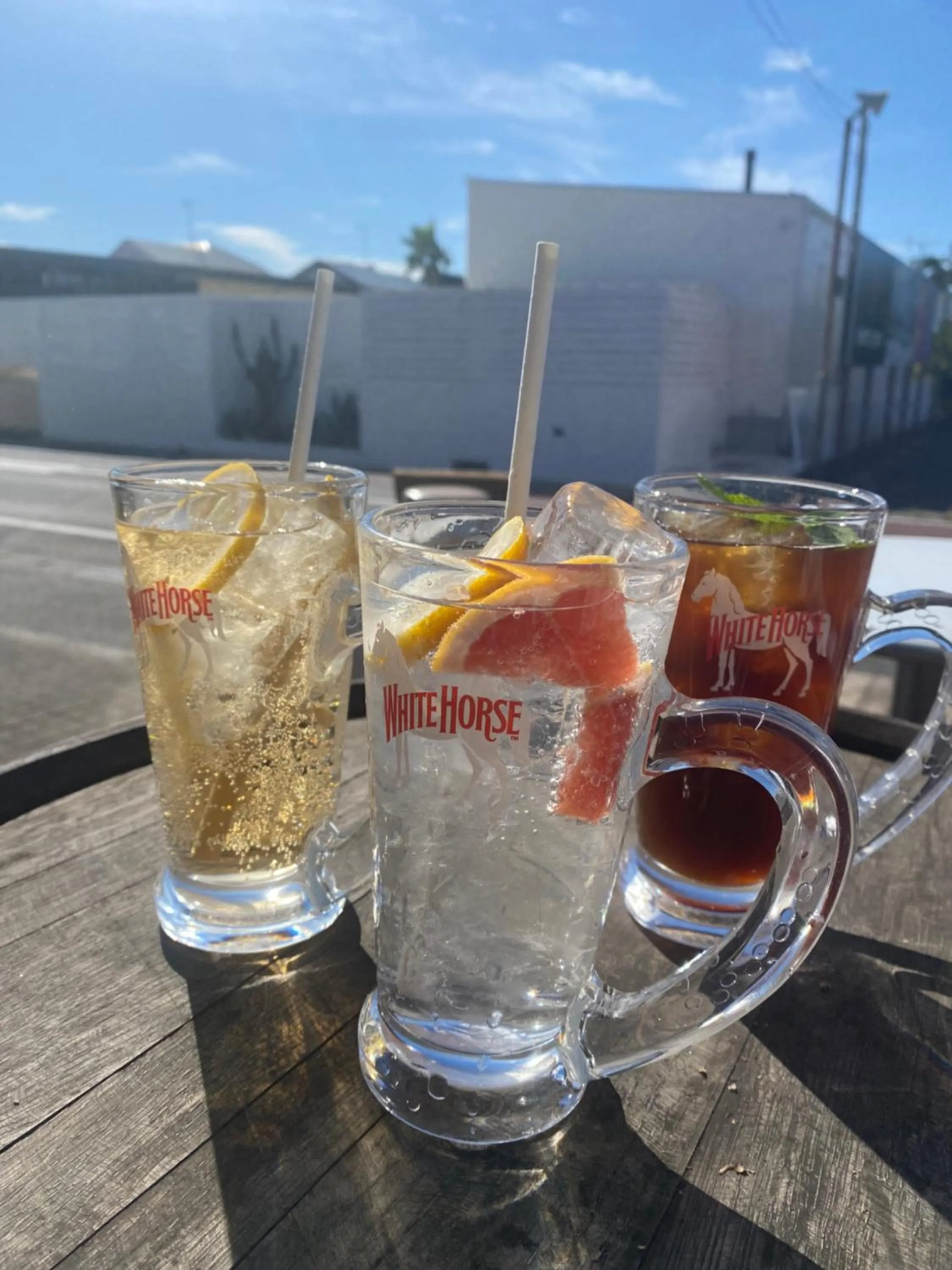 Restaurant/places to eat in Drive in Ichinomiya motel