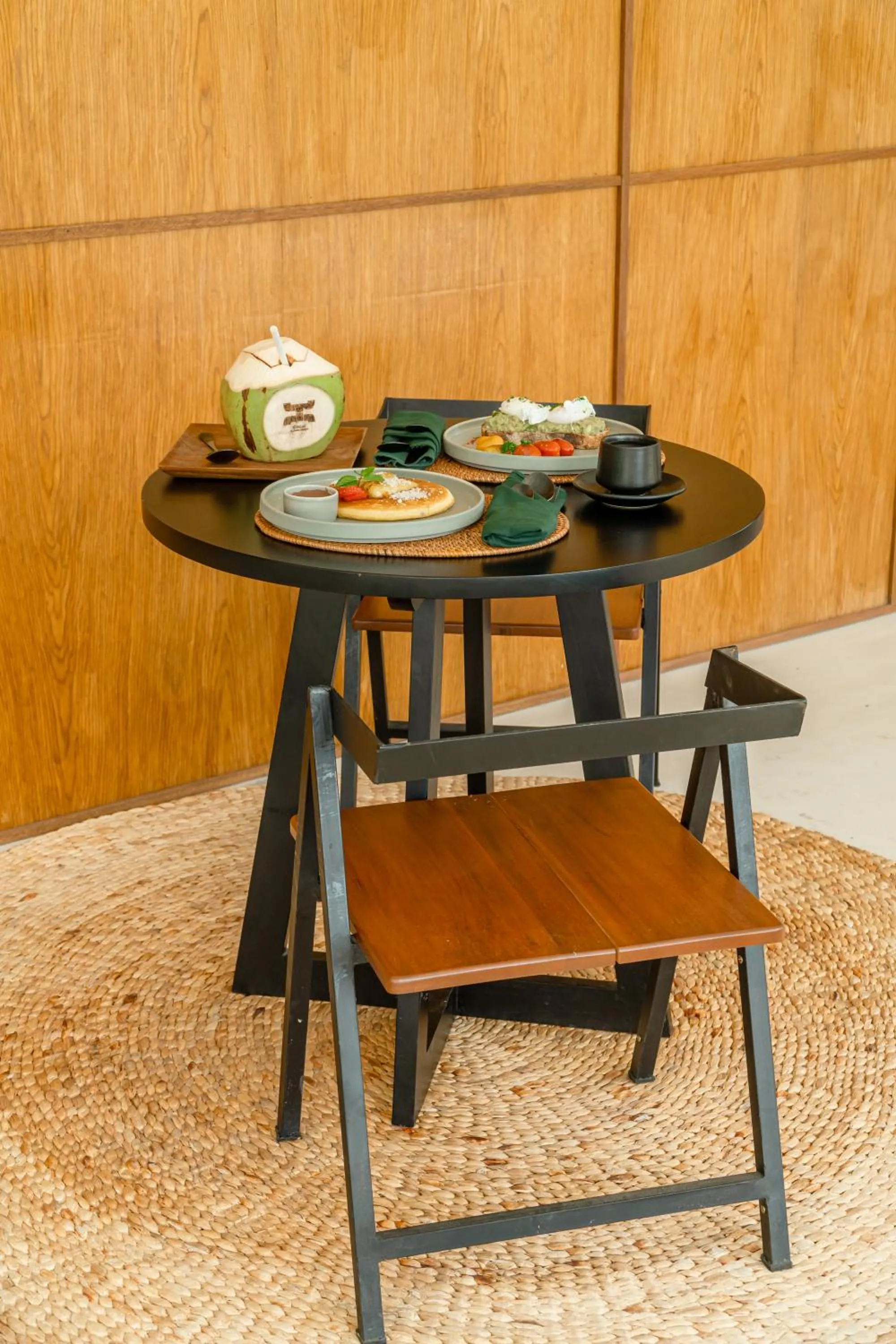 Restaurant/places to eat in IKIGAI Uluwatu Beach