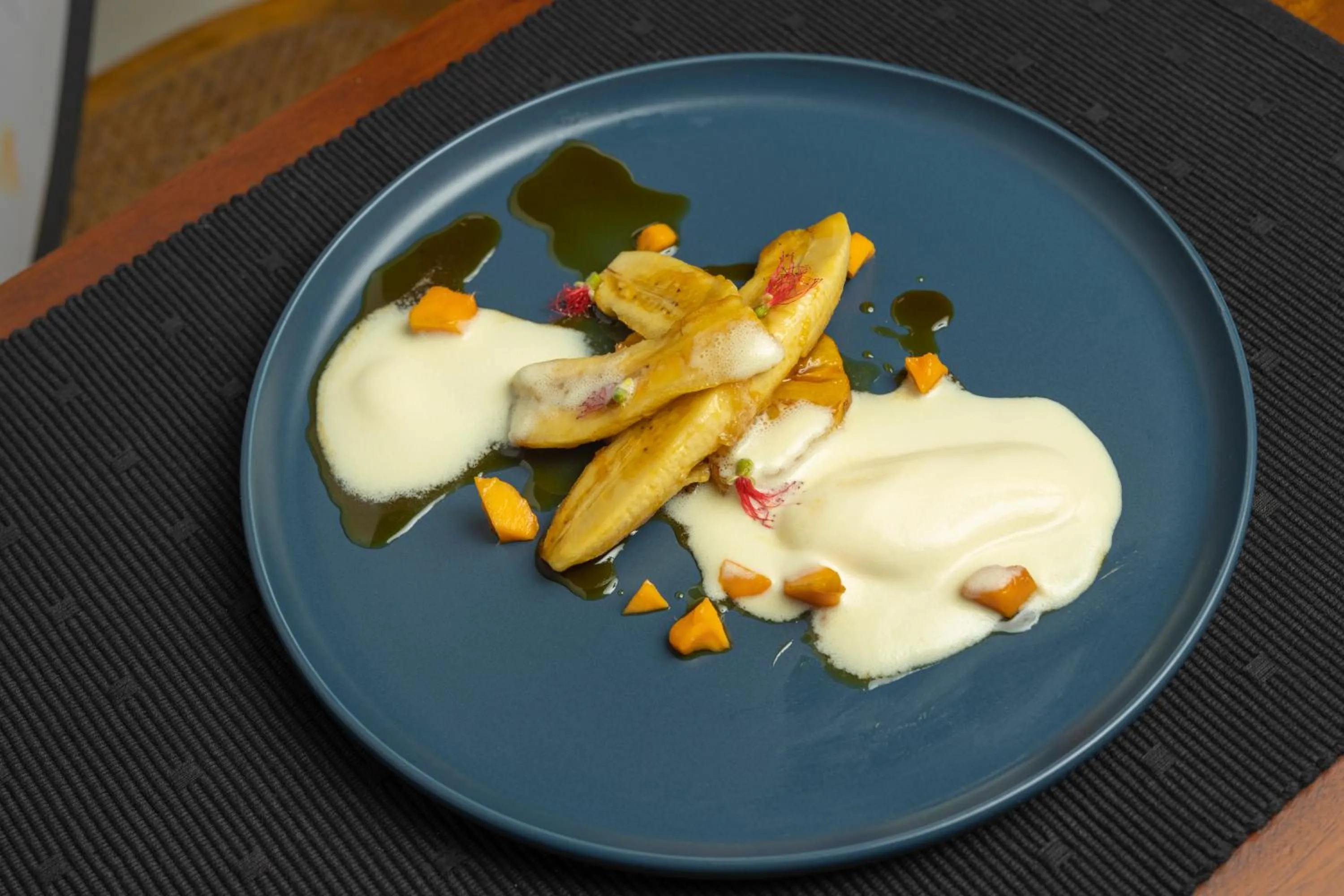 Food in Heritage Boutique by Seven Angels