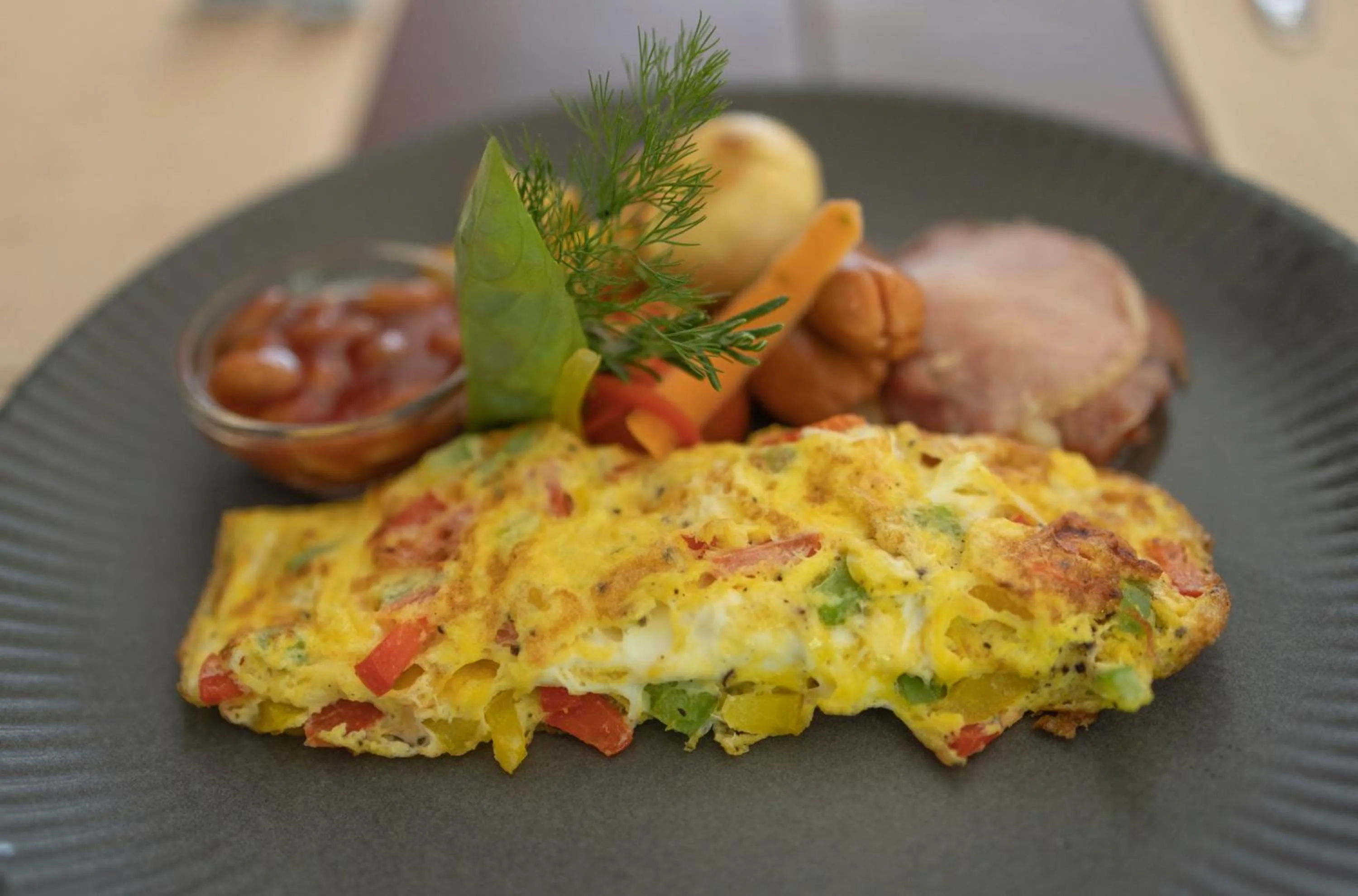 Restaurant/places to eat in Heritage Boutique by Seven Angels