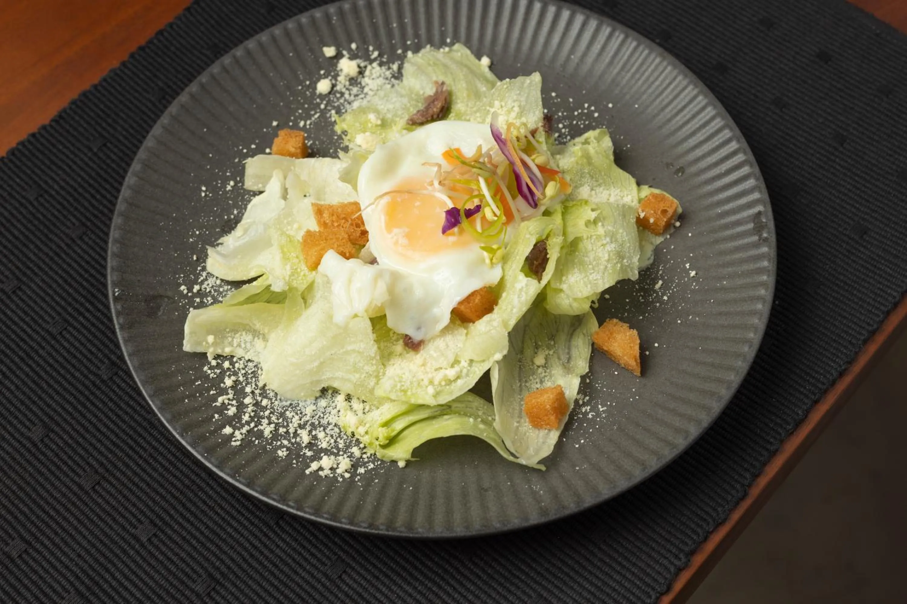 Food in Heritage Boutique by Seven Angels