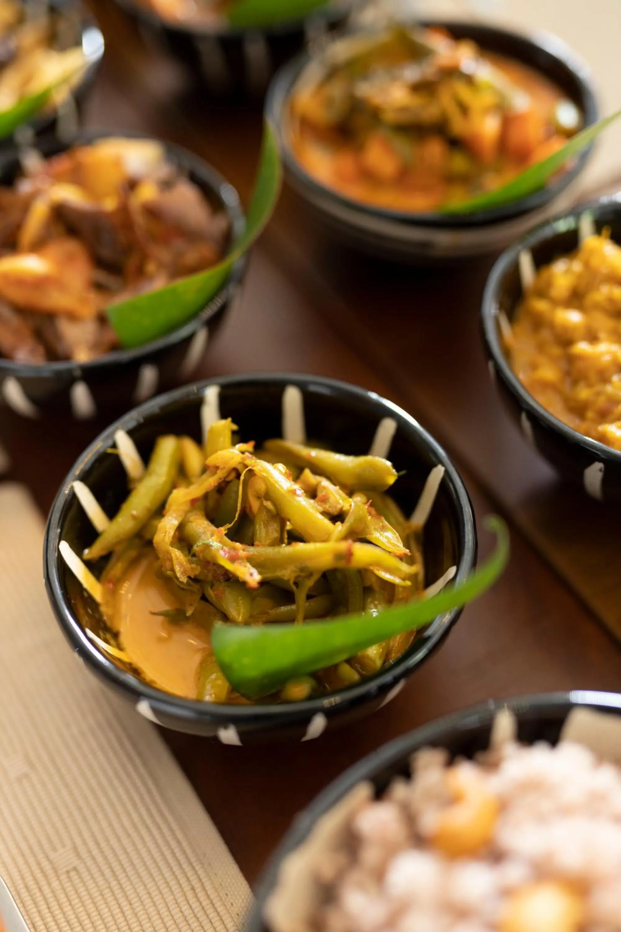 Lunch in Heritage Boutique by Seven Angels