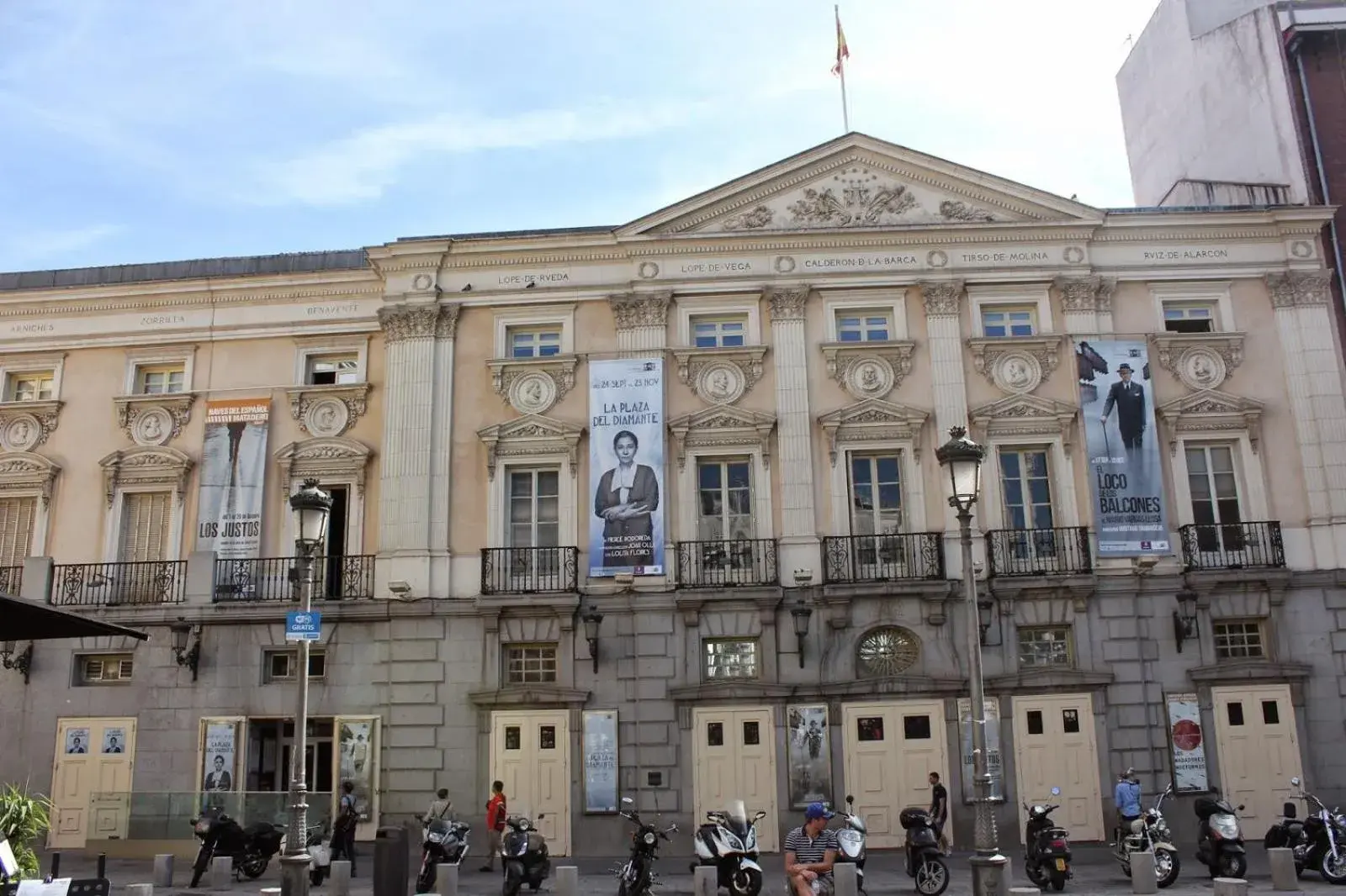 Hostal Alexis Madrid Hostal Alexis Madrid