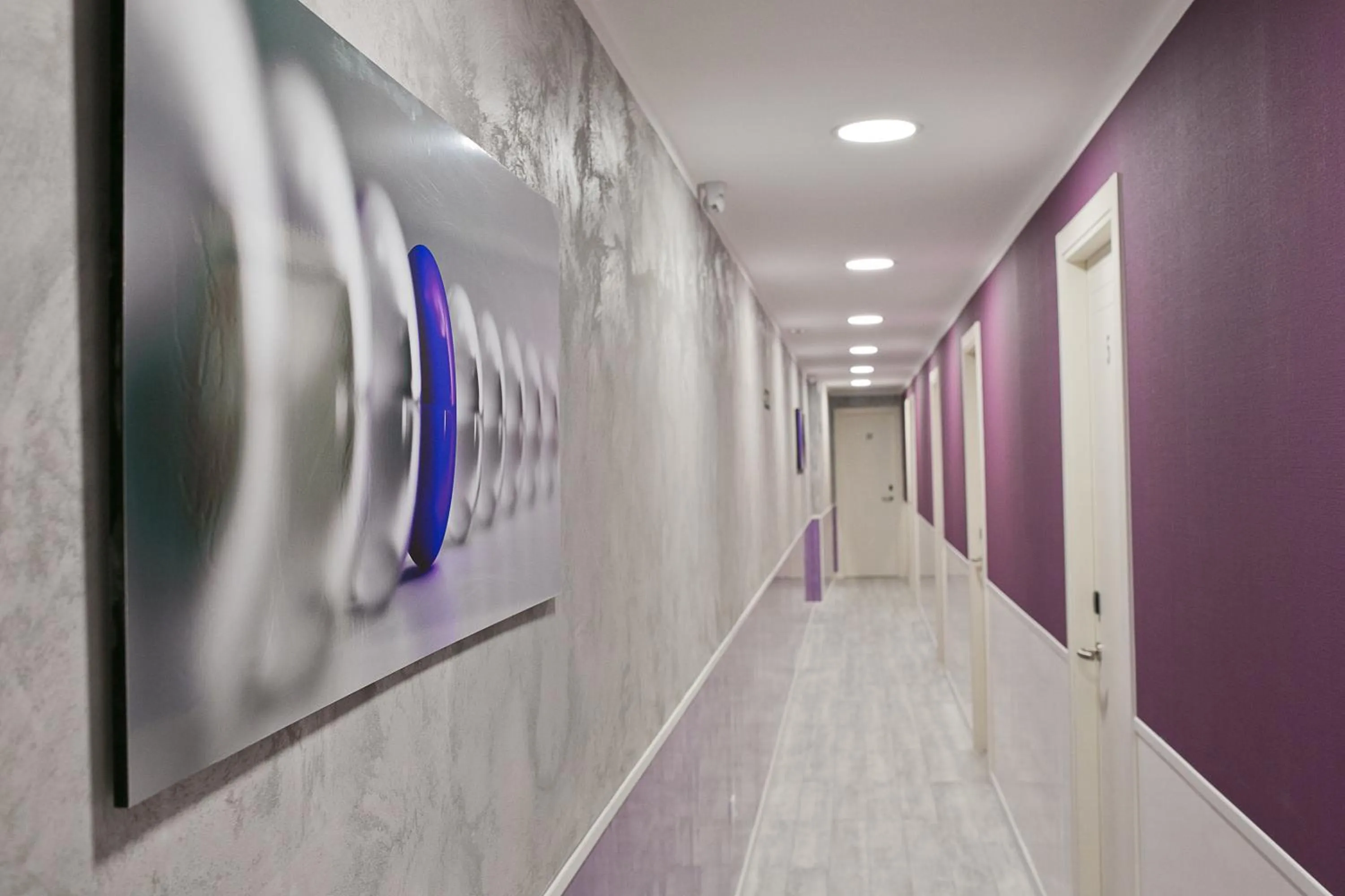 Other in Hostal Alexis Madrid