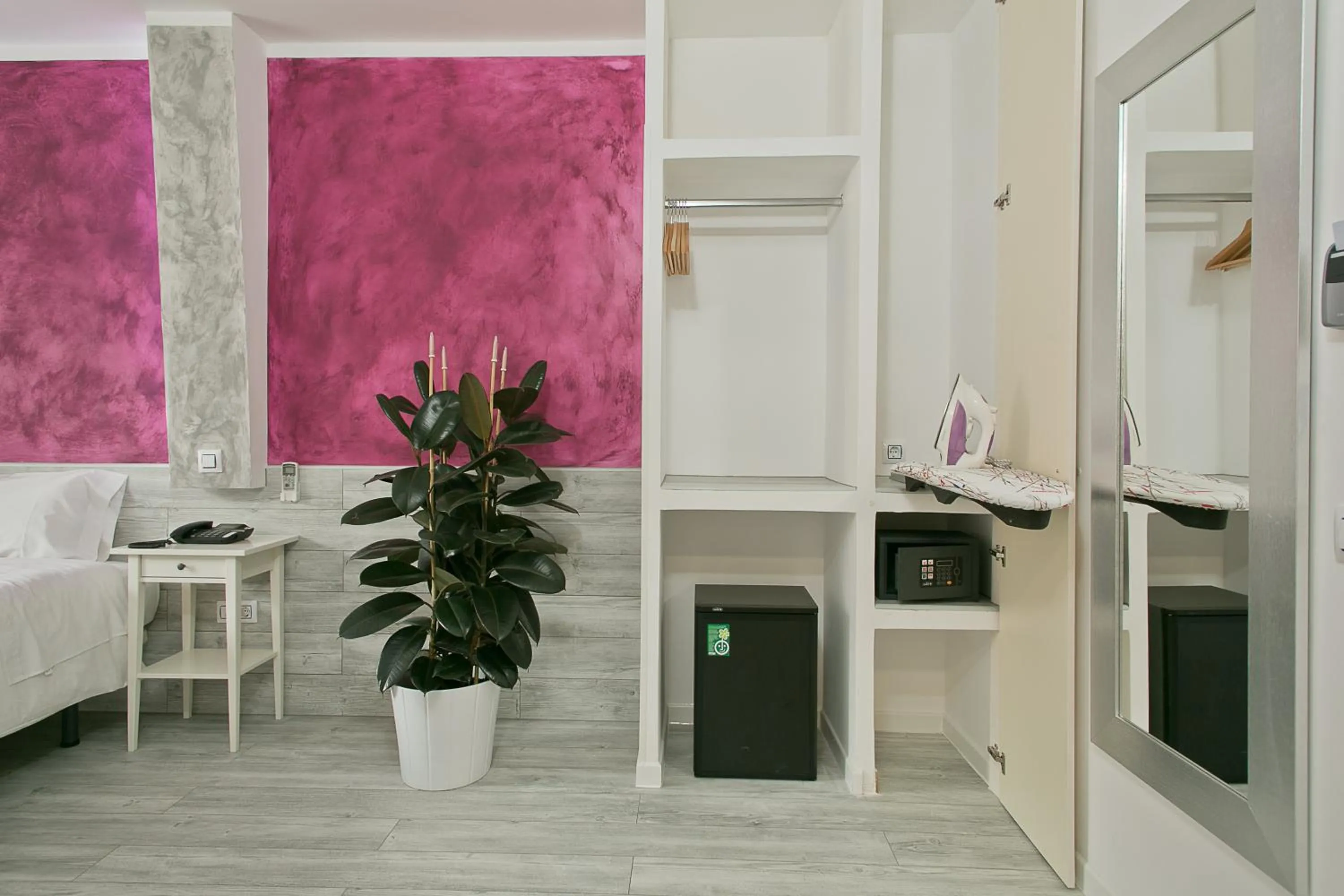 Other in Hostal Alexis Madrid