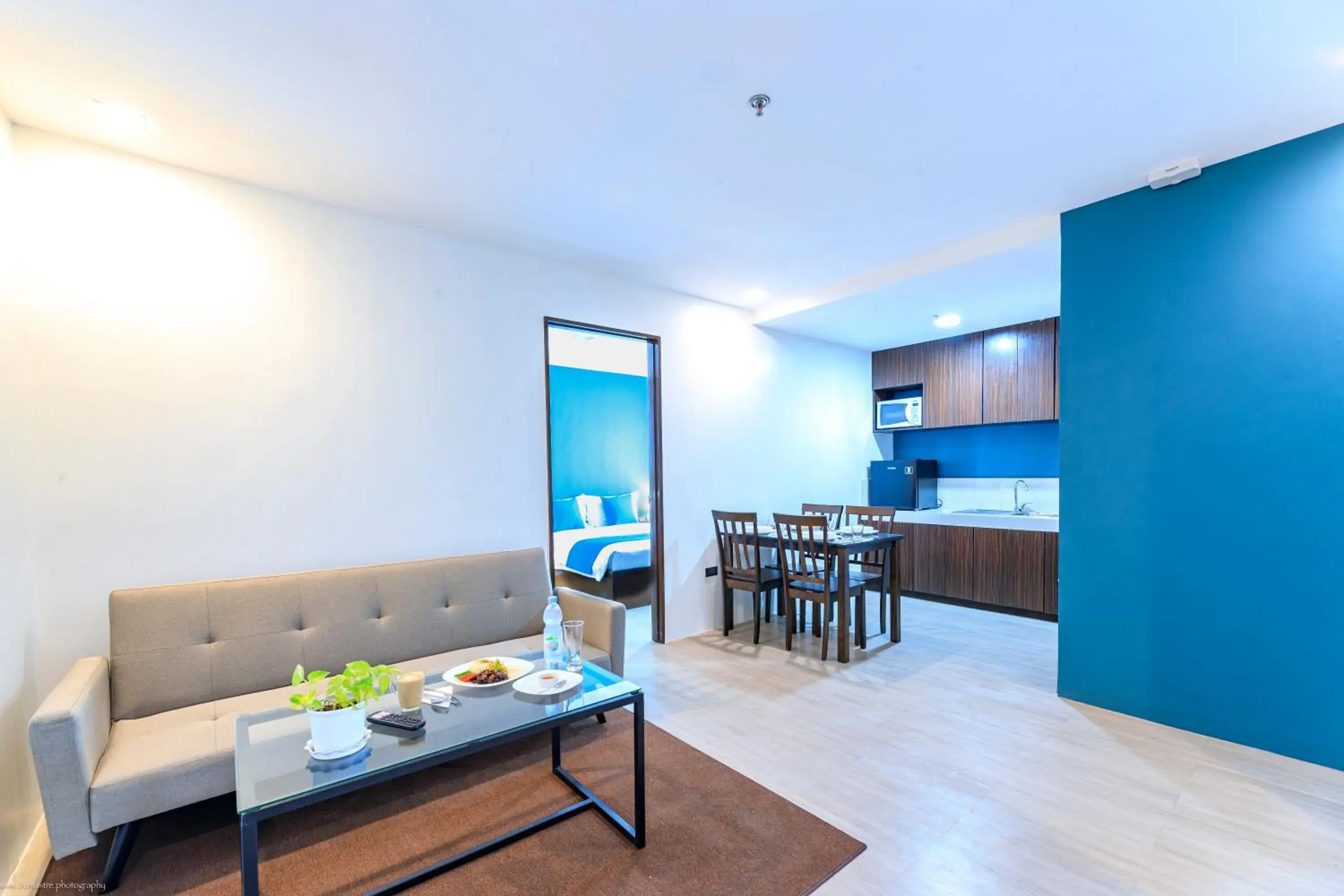 Family Suite in Fynn Boutique Hotel Family Suite in Fynn Boutique Hotel