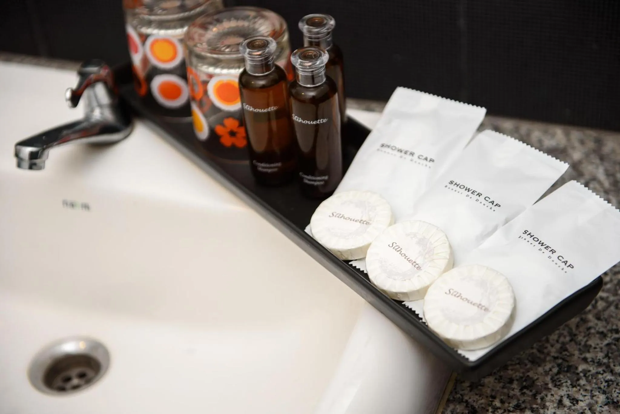 Bathroom in Stay Resort Pattaya