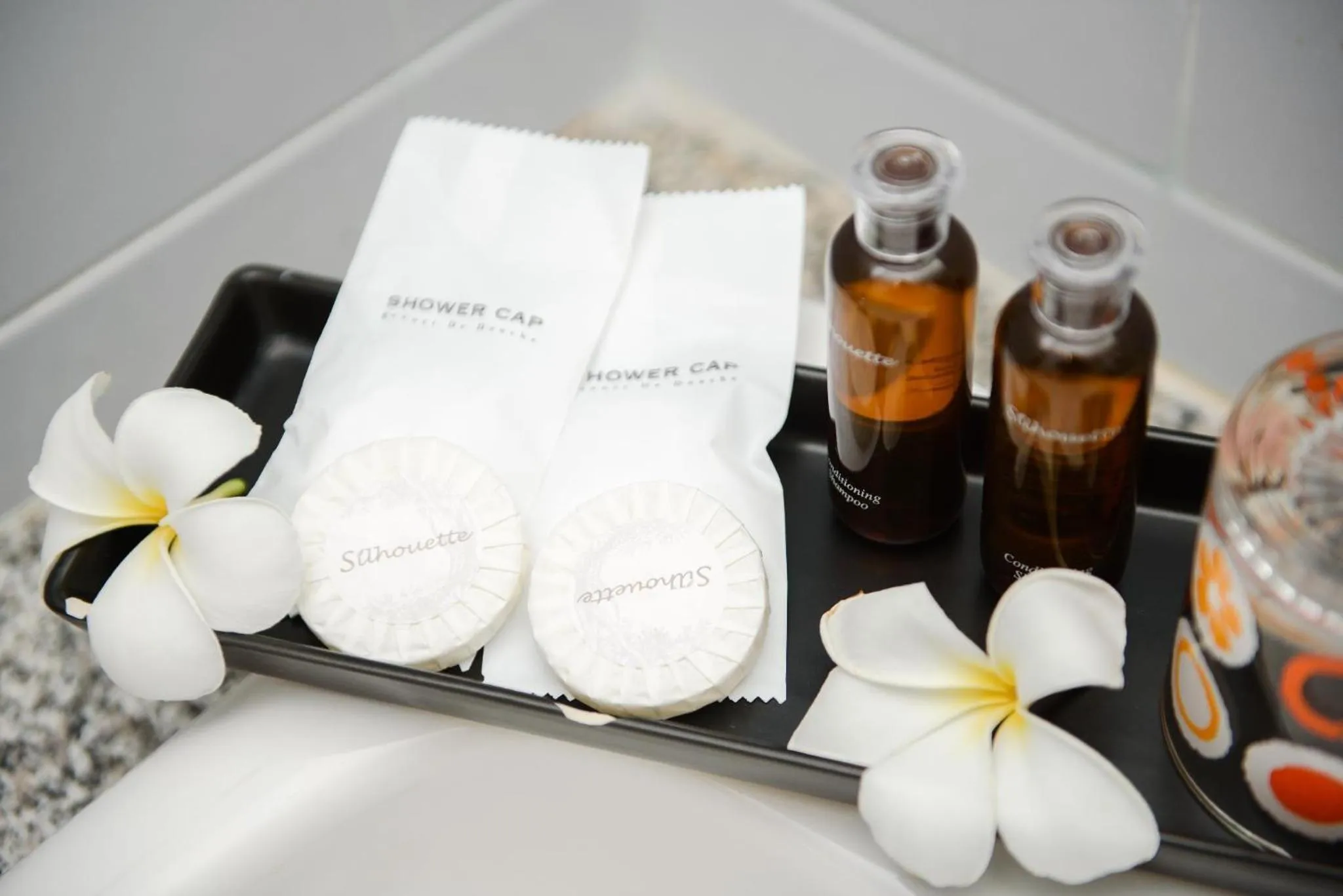 Bathroom in Stay Resort Pattaya