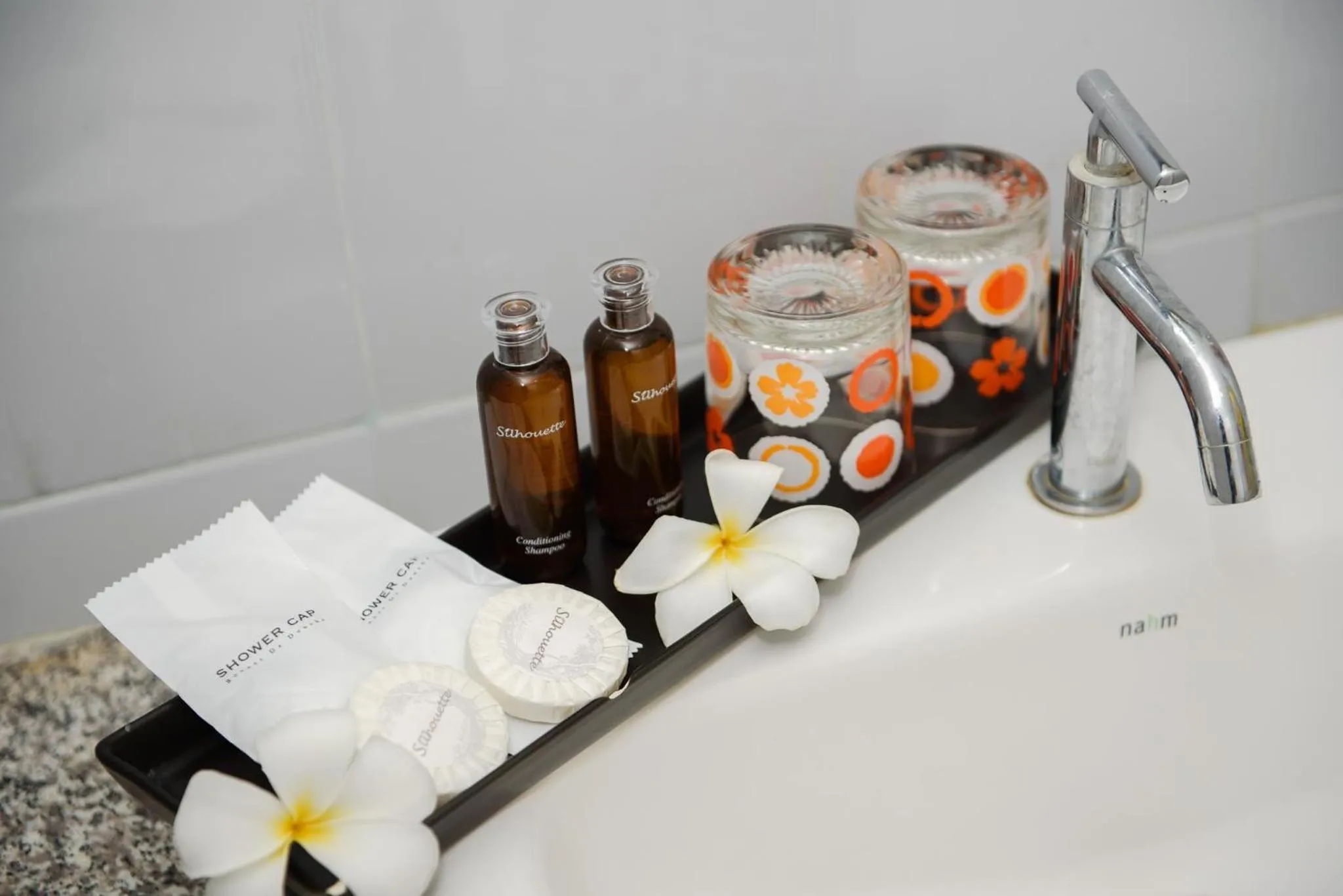 Bathroom in Stay Resort Pattaya