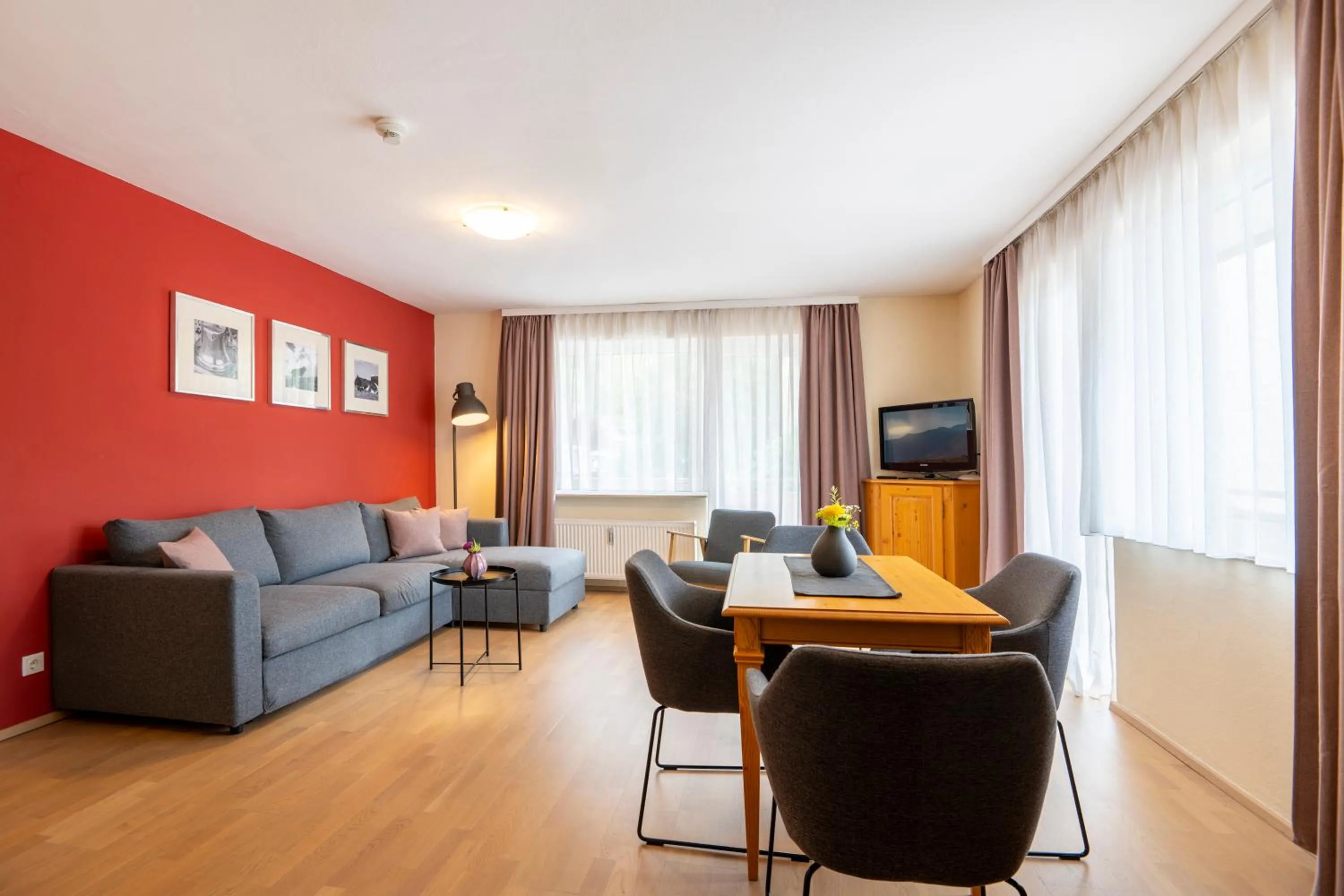 Arkadia Apartments