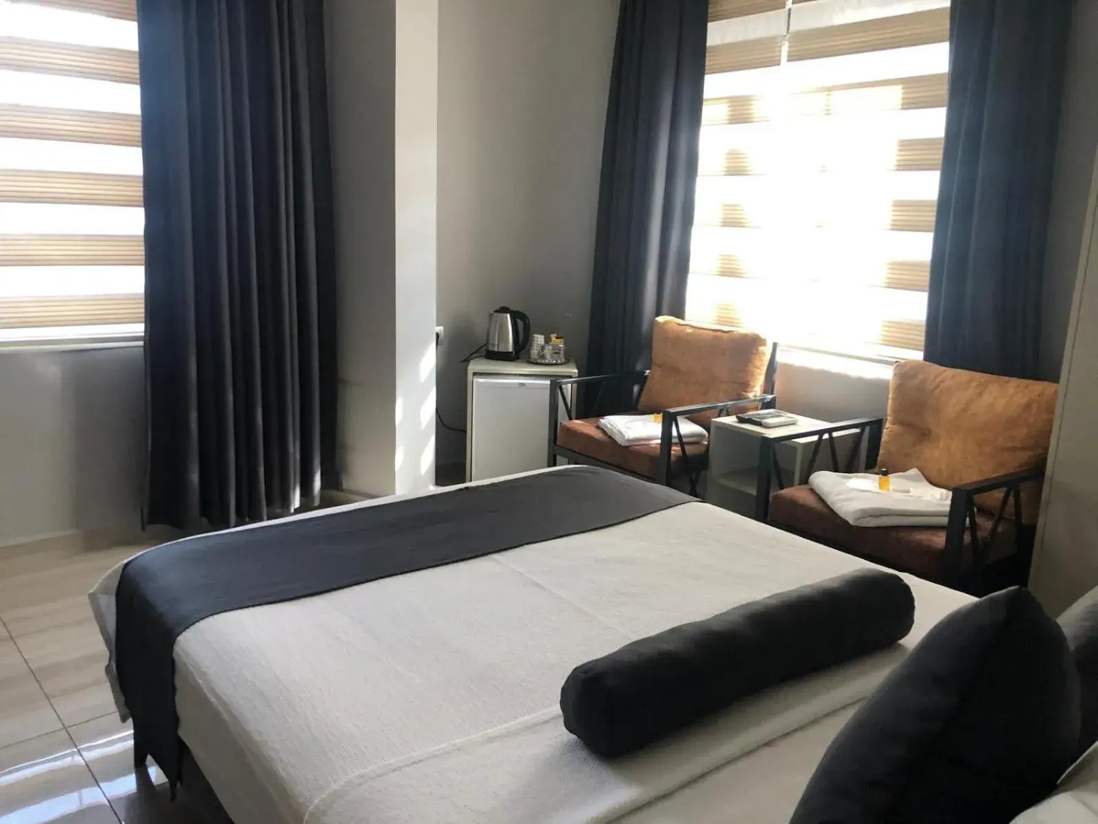 Double Room in ÇALIŞKANLAR OTEL Double Room in ÇALIŞKANLAR OTEL