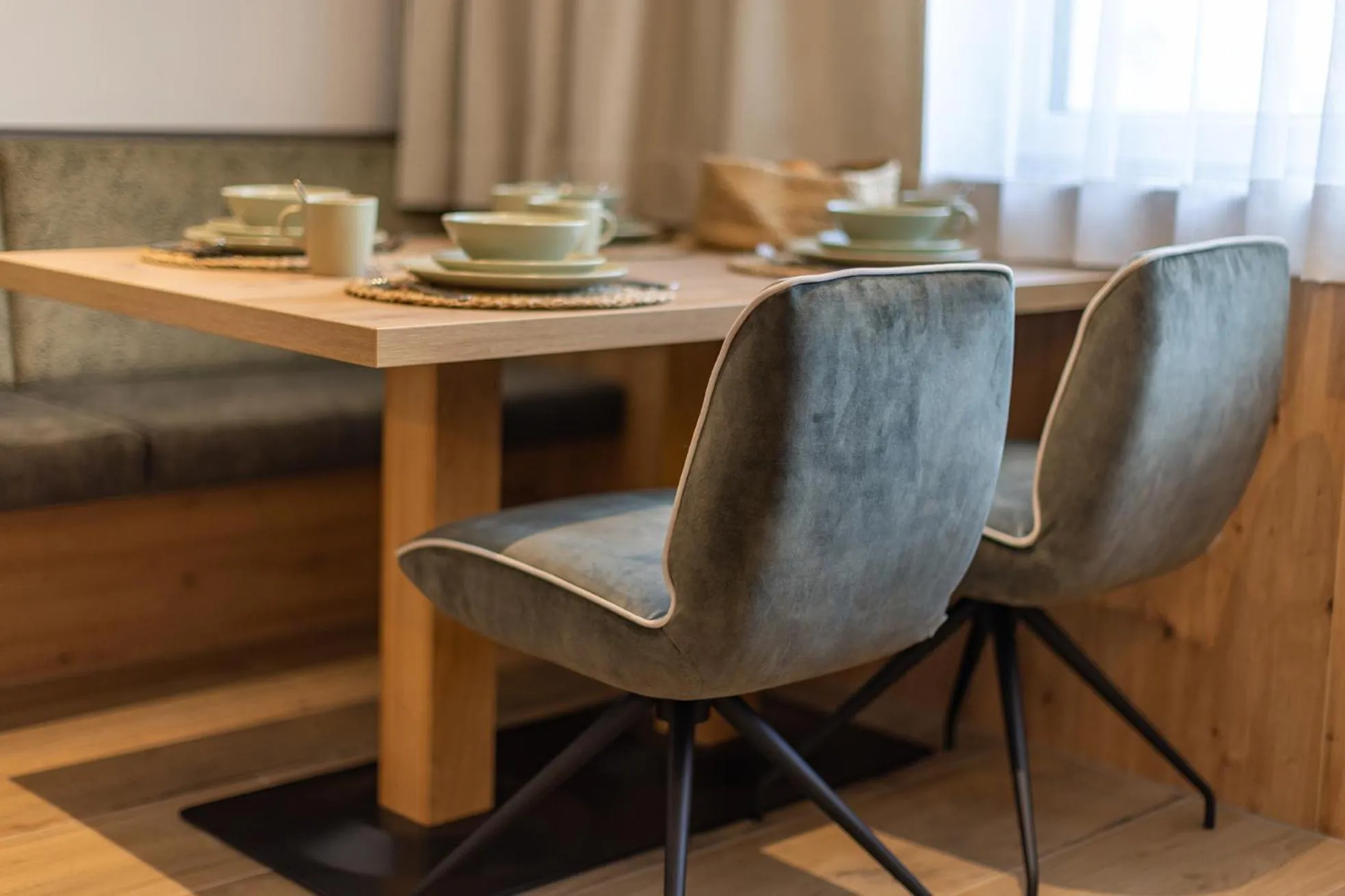 Living room in Lenni´s Apartments