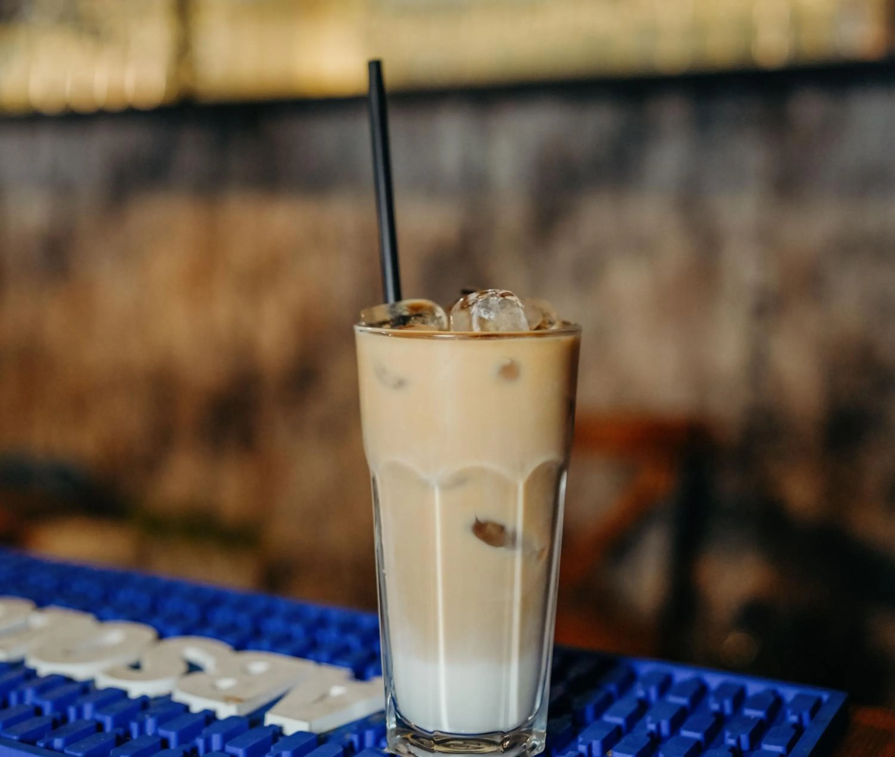 Lounge or bar in Loop Hotel Bosphorus İstanbul